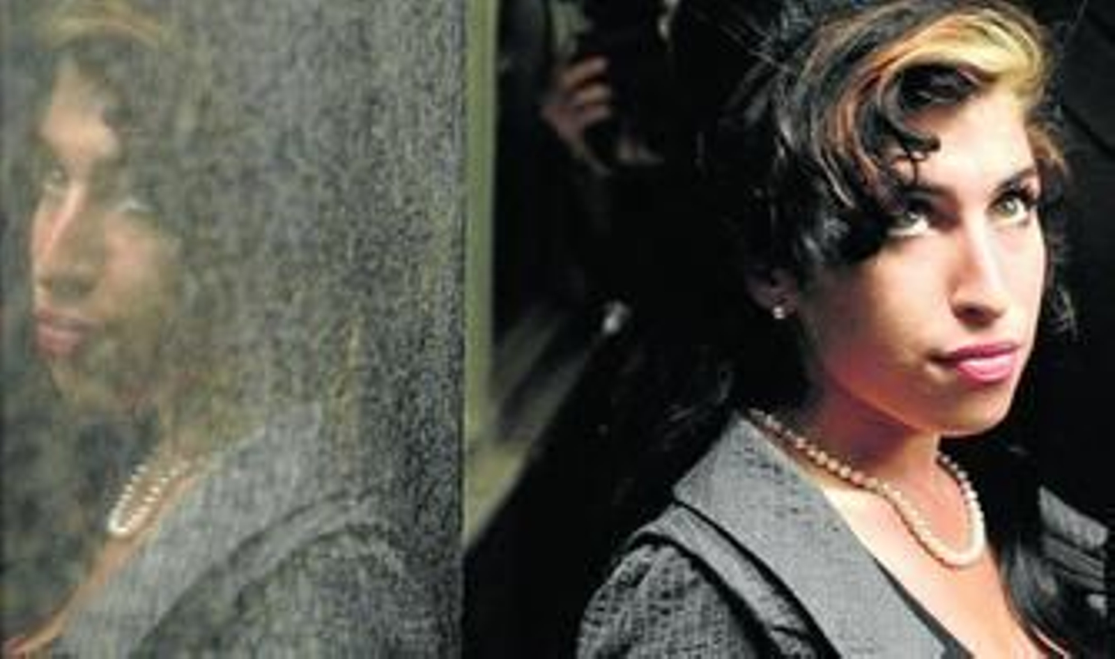 La propia cantante admitía en algunas entrevistas que "estar tirada y llorar" era una de sus actividades más habituales.