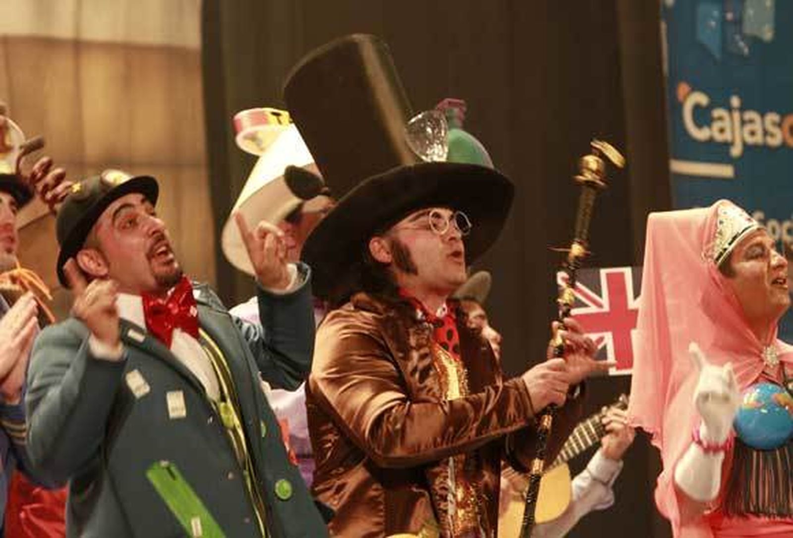 Los viajes de corte inglés