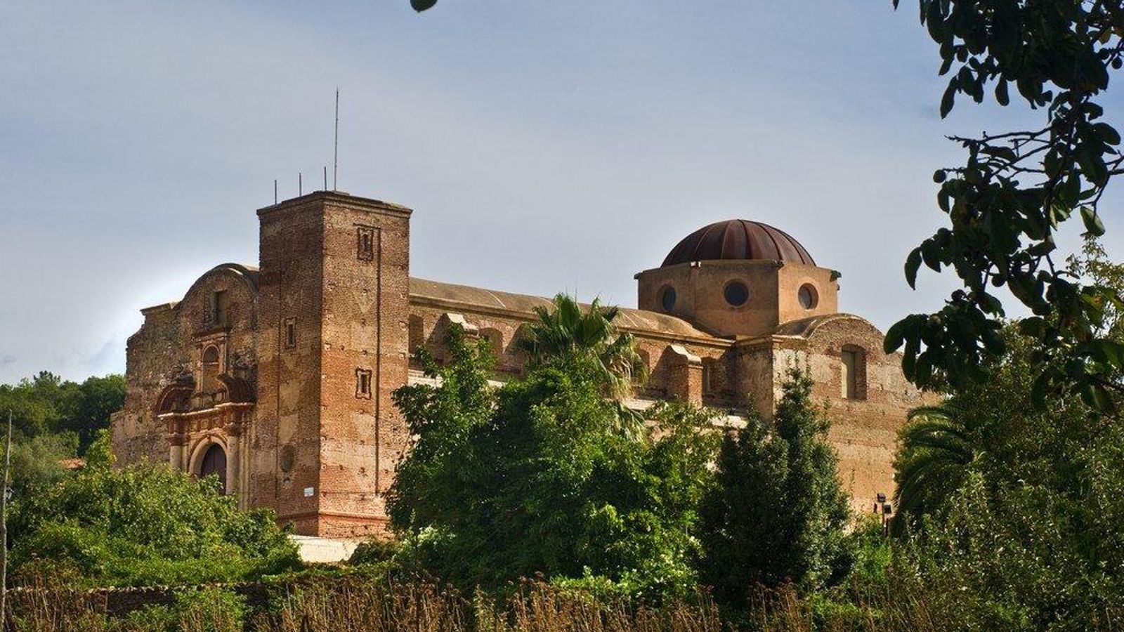 Castaño del Robledo