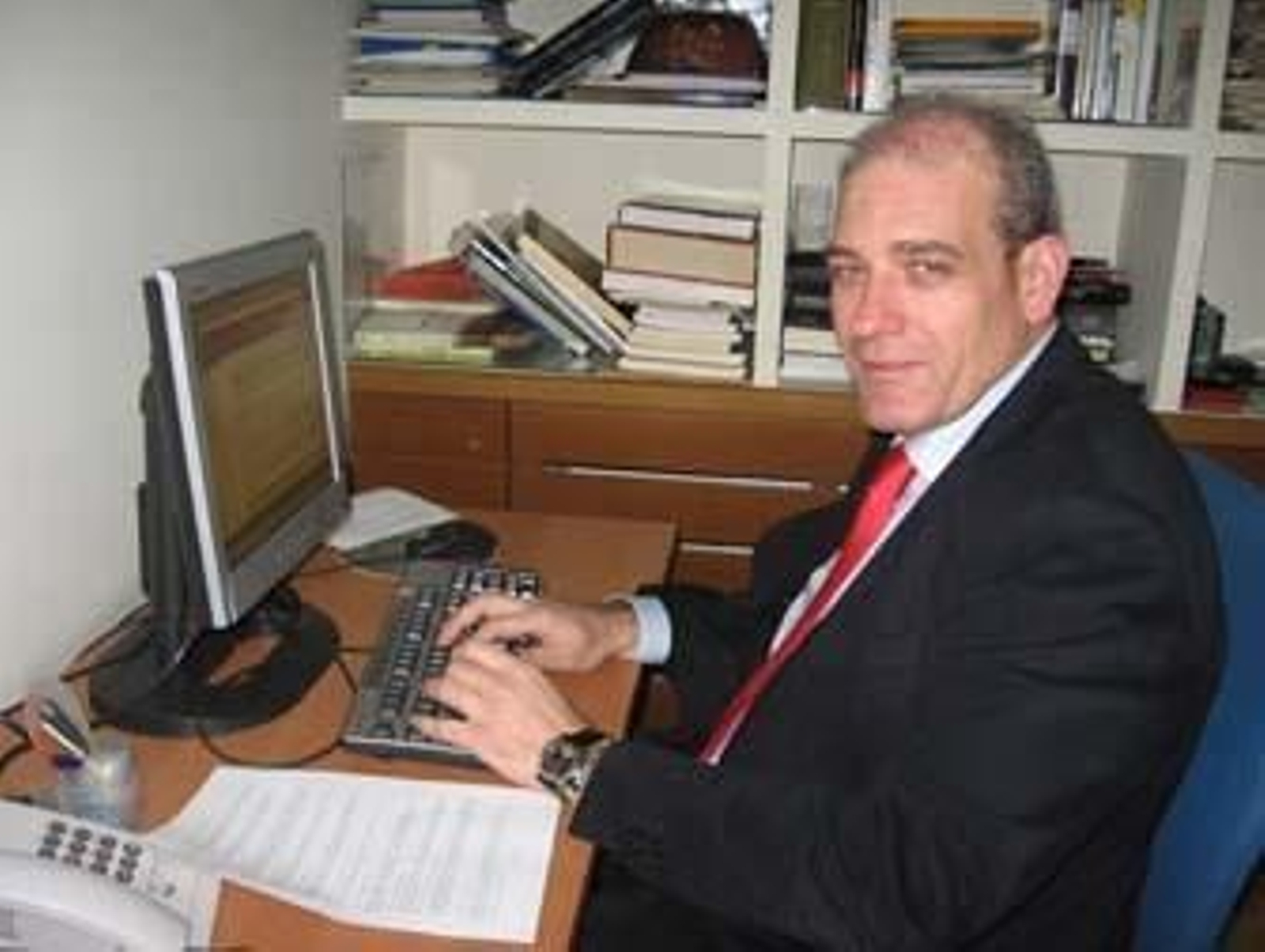 Gerardo Sánchez: "Mi objetivo como alcalde es que el Nevada culmine cumpliendo la legalidad"