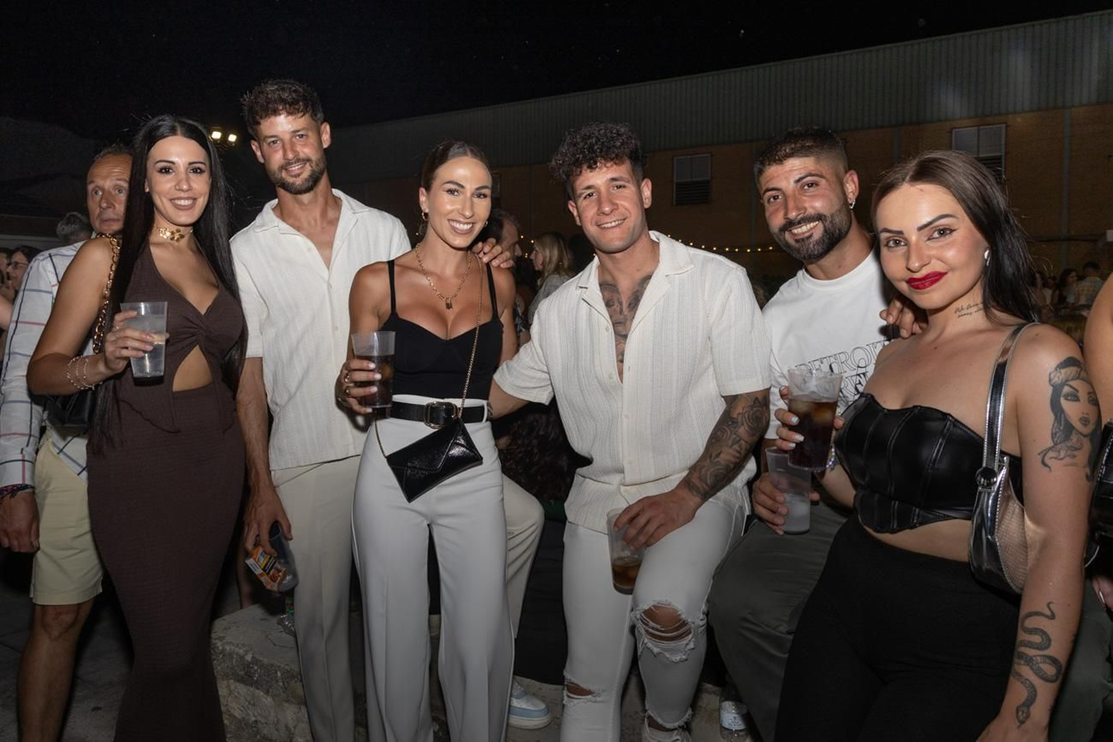 Feria de San Pedro en Torredonjimeno