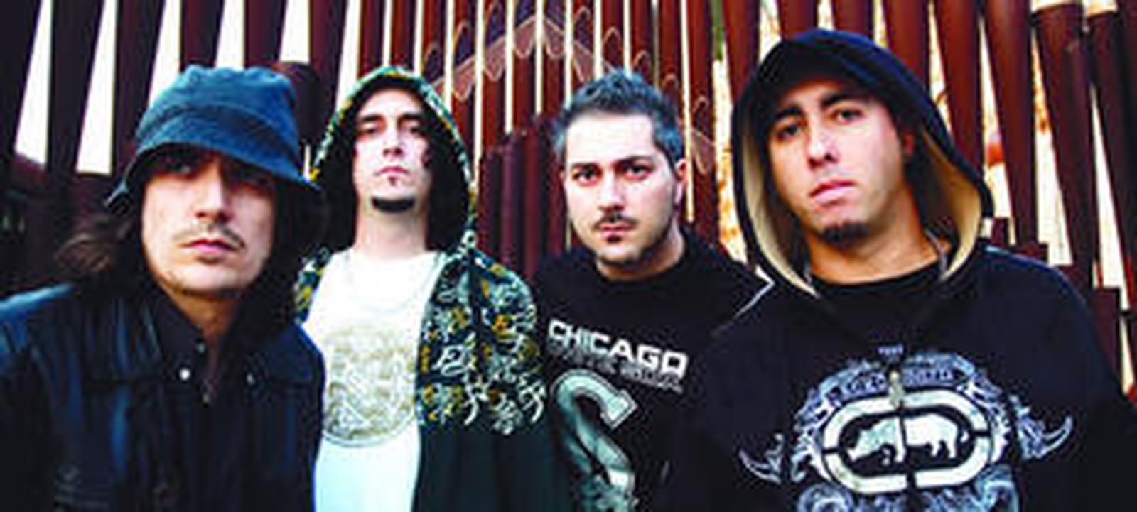 La banda granadina Hora Zulú despide esta noche la gira de su disco 'Creer querer-Querer creer' con un concierto en la sala El Tren.