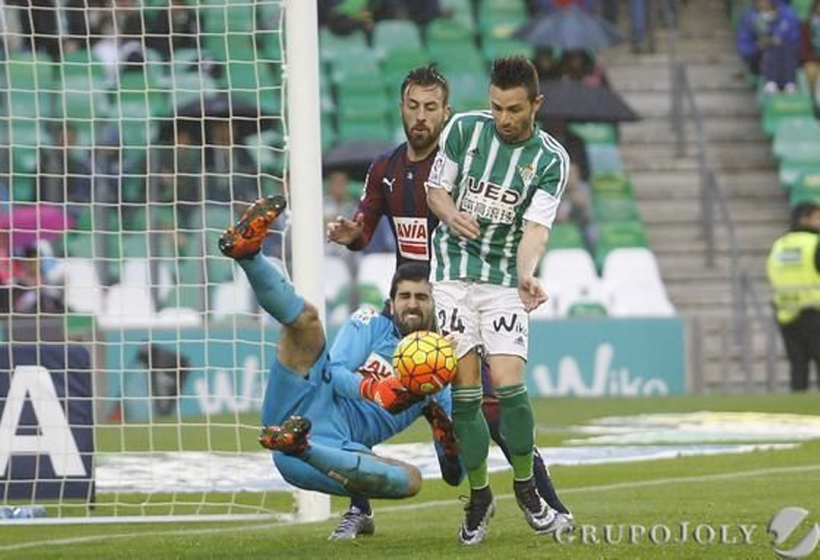 Foto: Antonio Pizarro