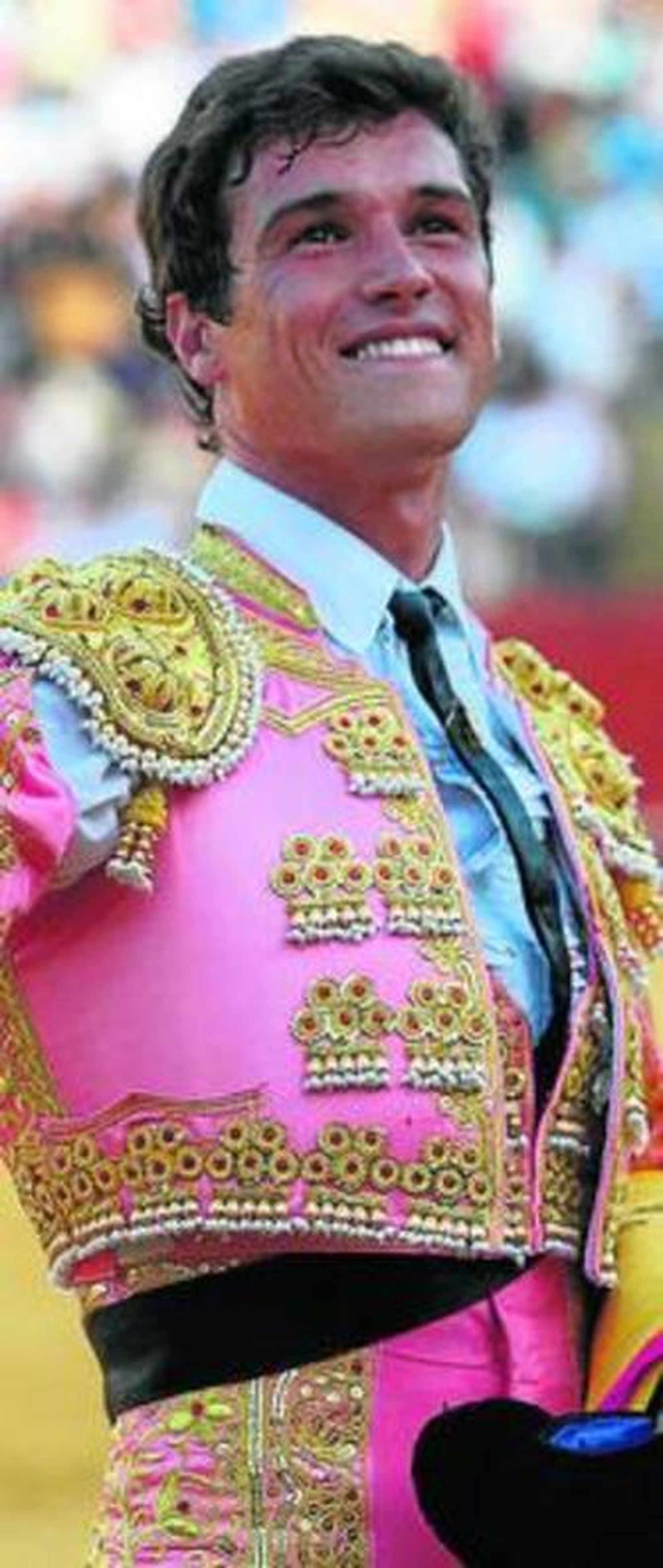 Agustín de Espartinas.