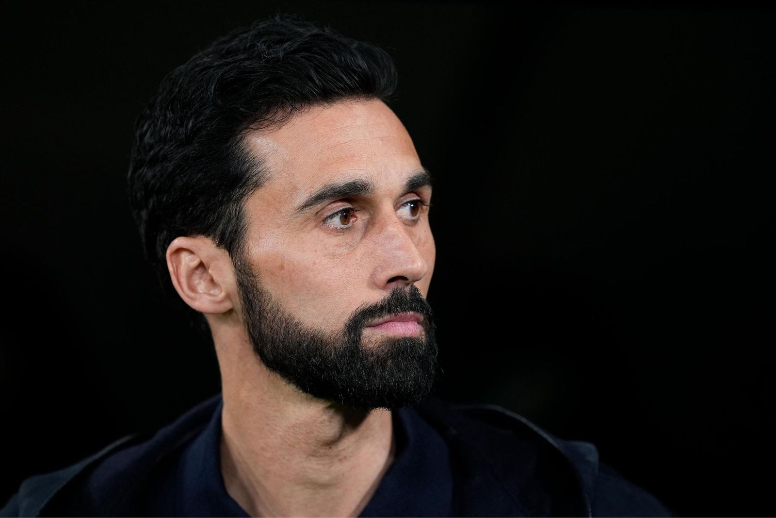 Las fotos de la derrota del Real Madrid contra el Getafe