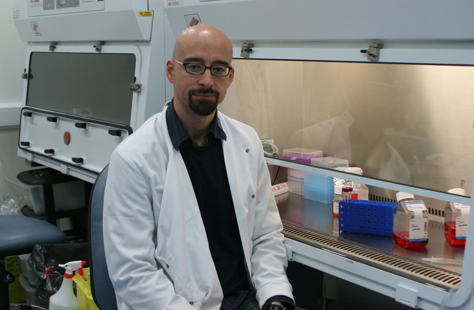 "Aunque se haya superado la enfermedad hay que seguir con las medidas de higiene”