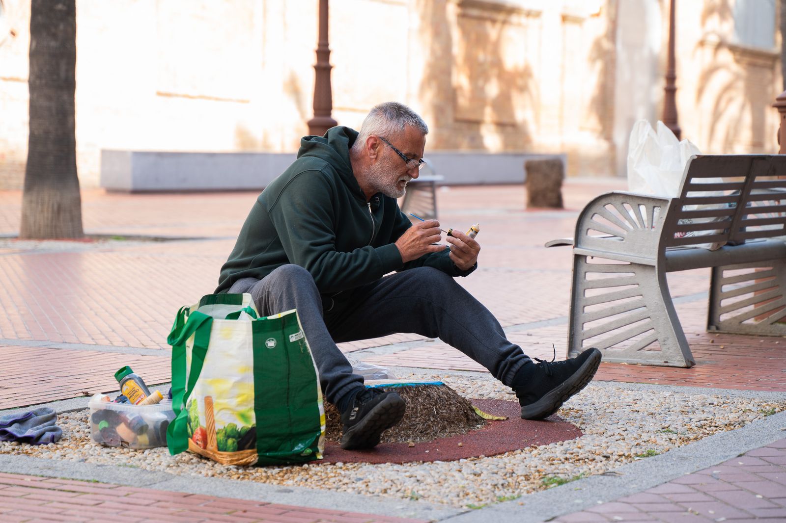 Las imágenes más destacadas del martes 25 de marzo en Huelva