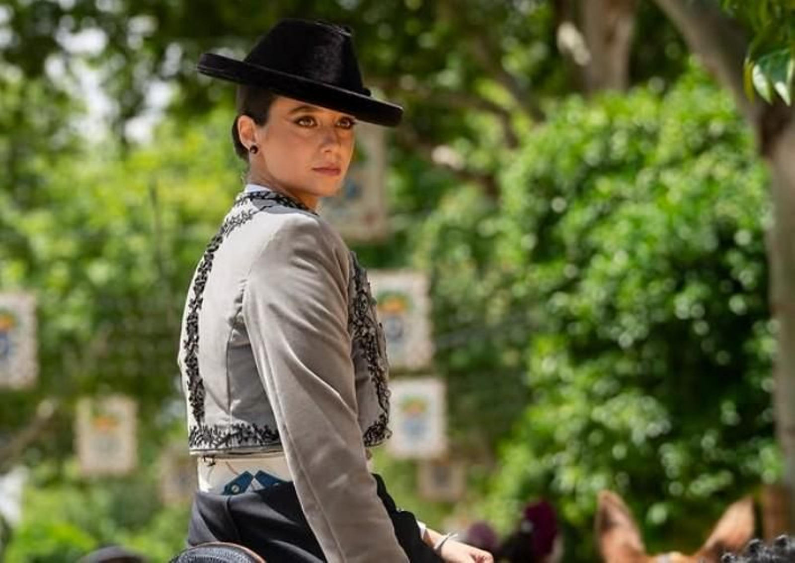Victoria Federica de Marichalar.
