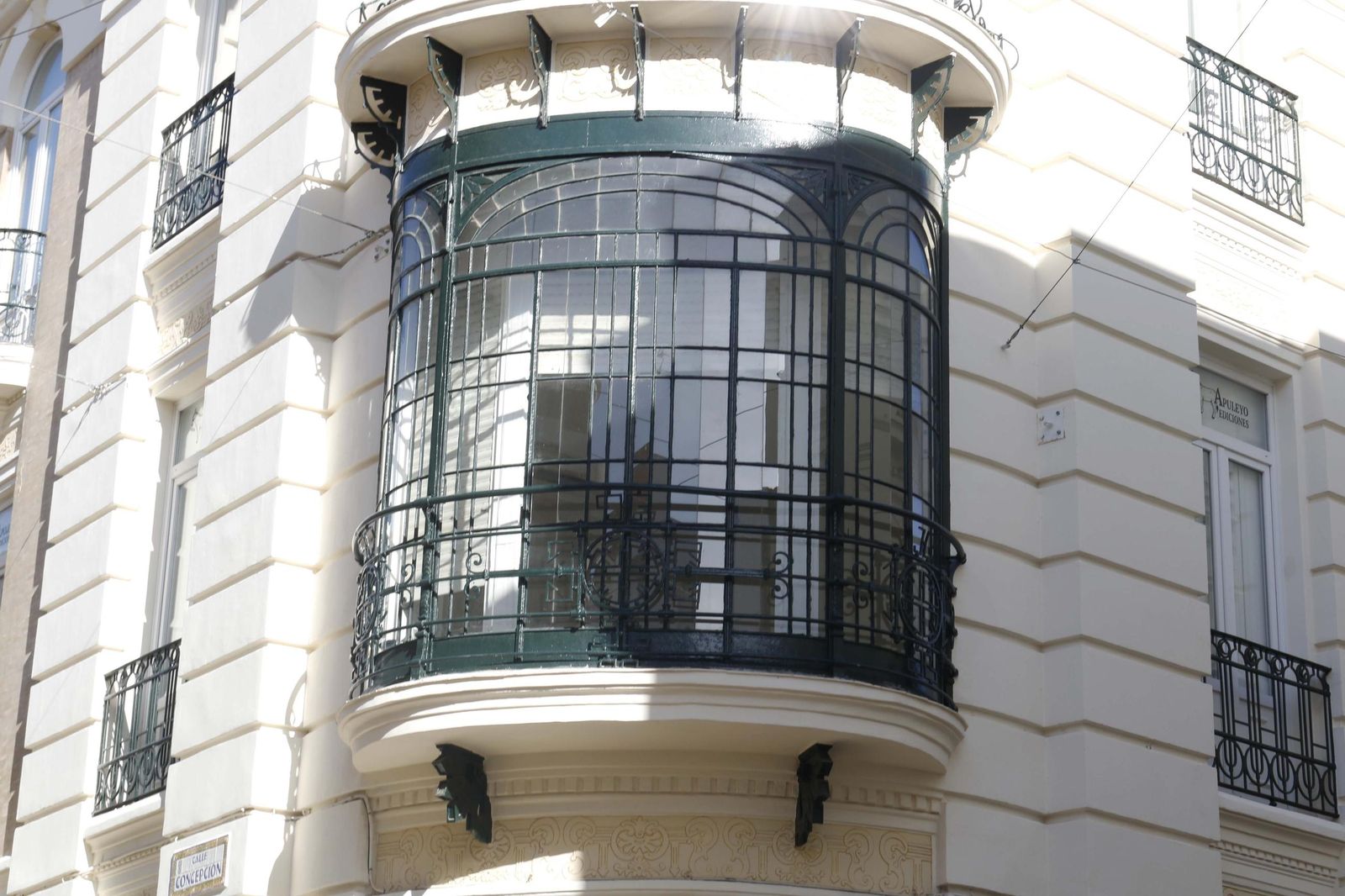 Las imágenes más destacadas del jueves 13 de febrero en Huelva