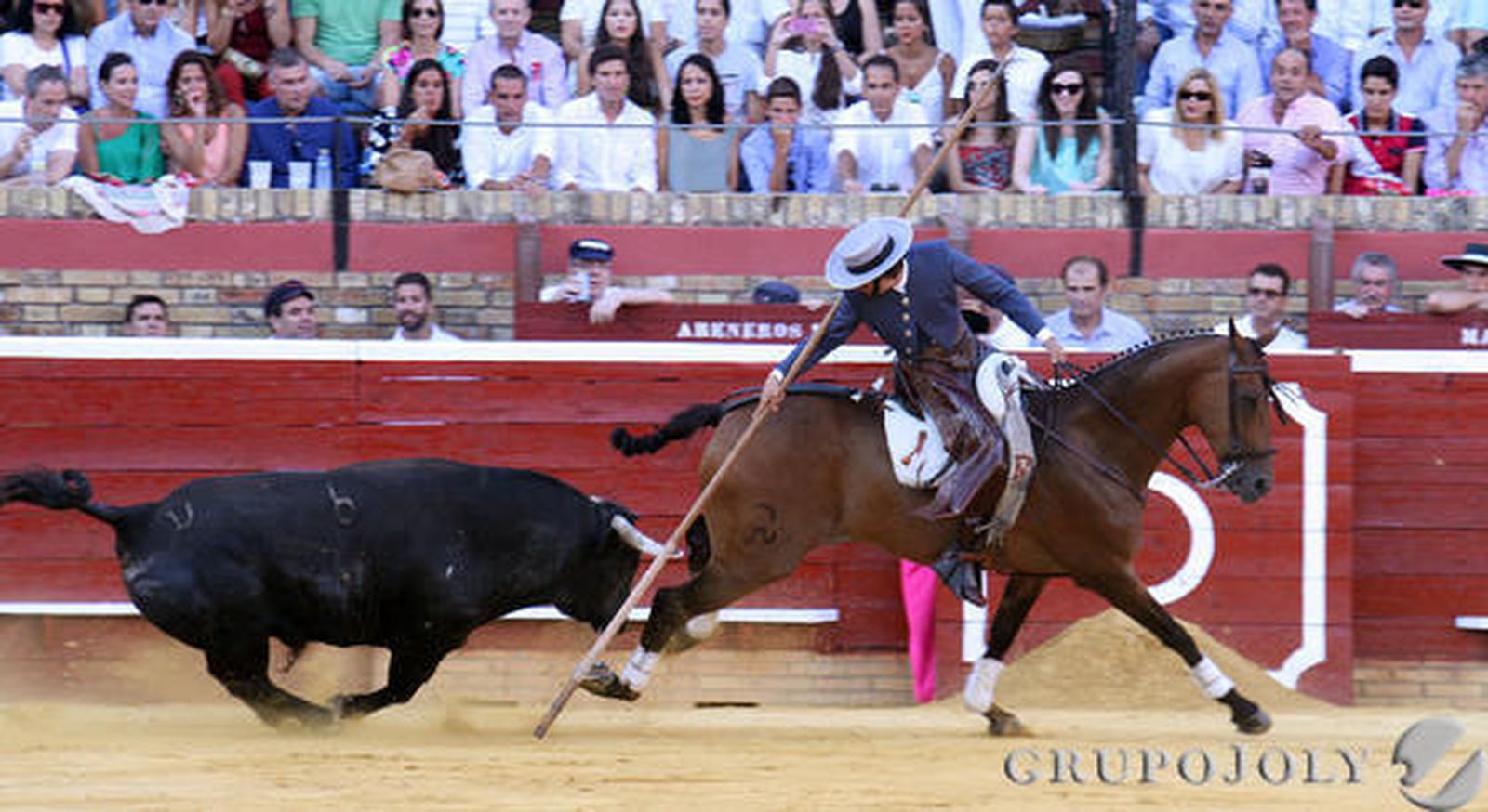 Foto: Alberto Dominguez