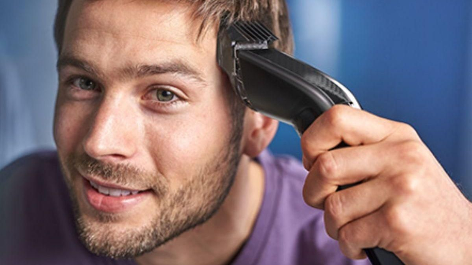 Consigue por menos de 50€ el cortapelos de Philips que arrasa entre los profesionales