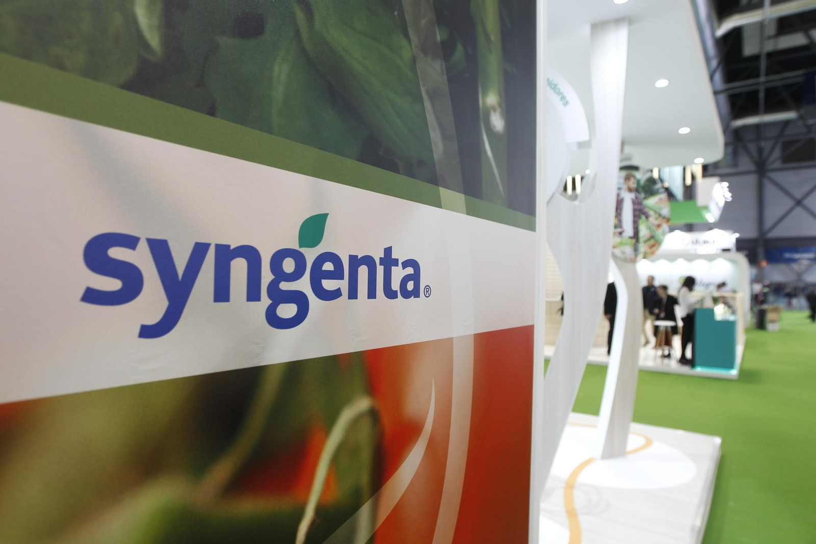 Fotogalería Fruit Attraction 2019. Madrid