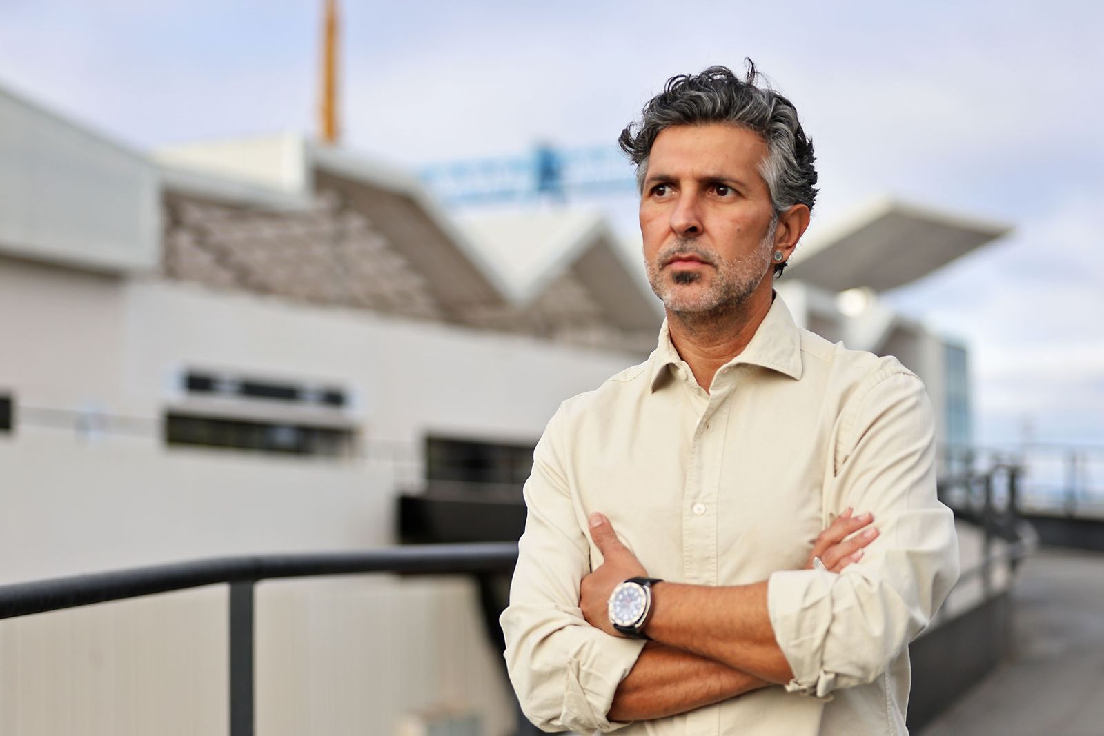 Arcángel, esta noche en el Teatro Sierra de Aracena