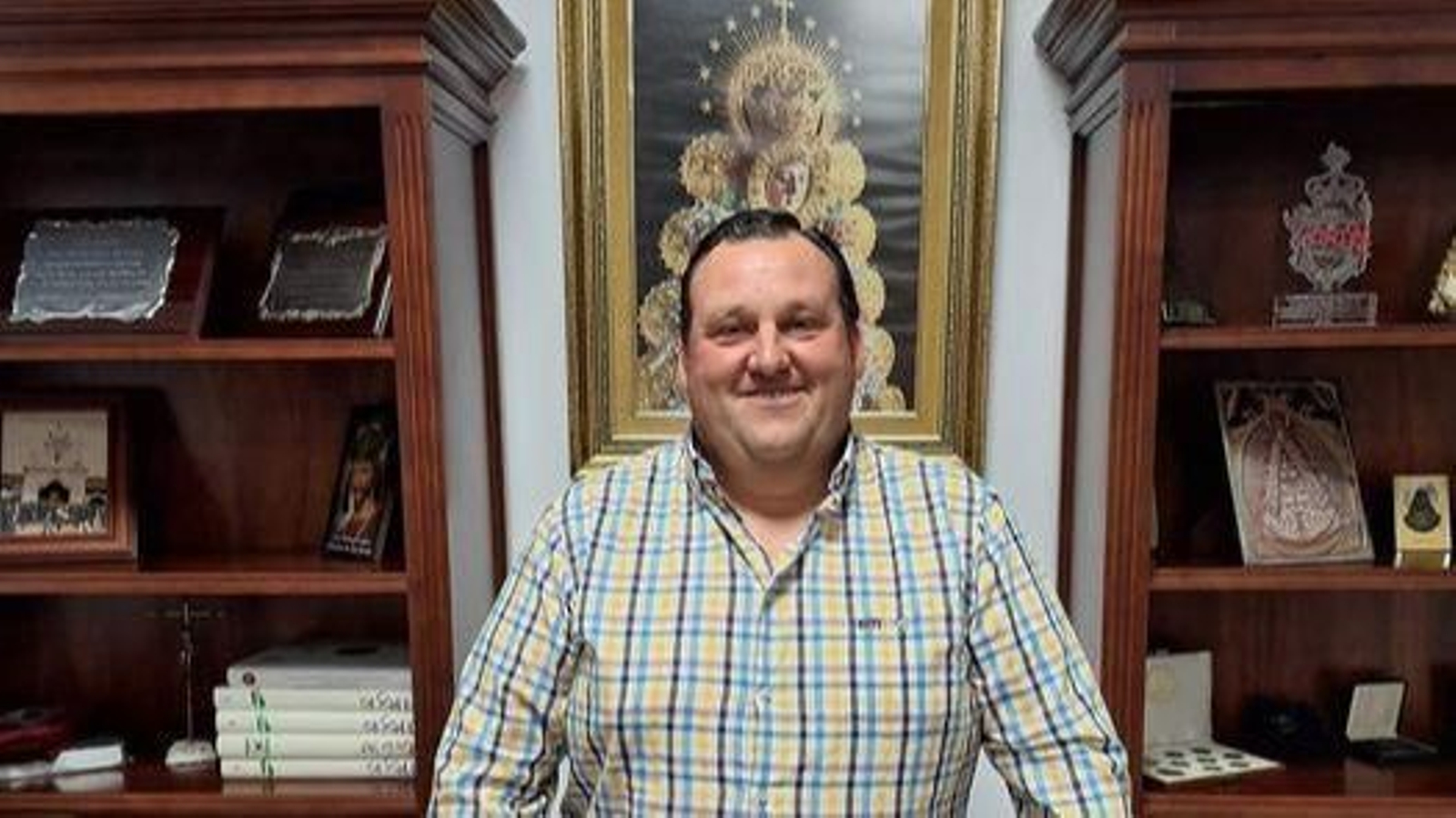 La nueva junta de gobierno tomará posesión este viernes día 6. La nueva junta de gobierno tomará posesión este viernes día 6.