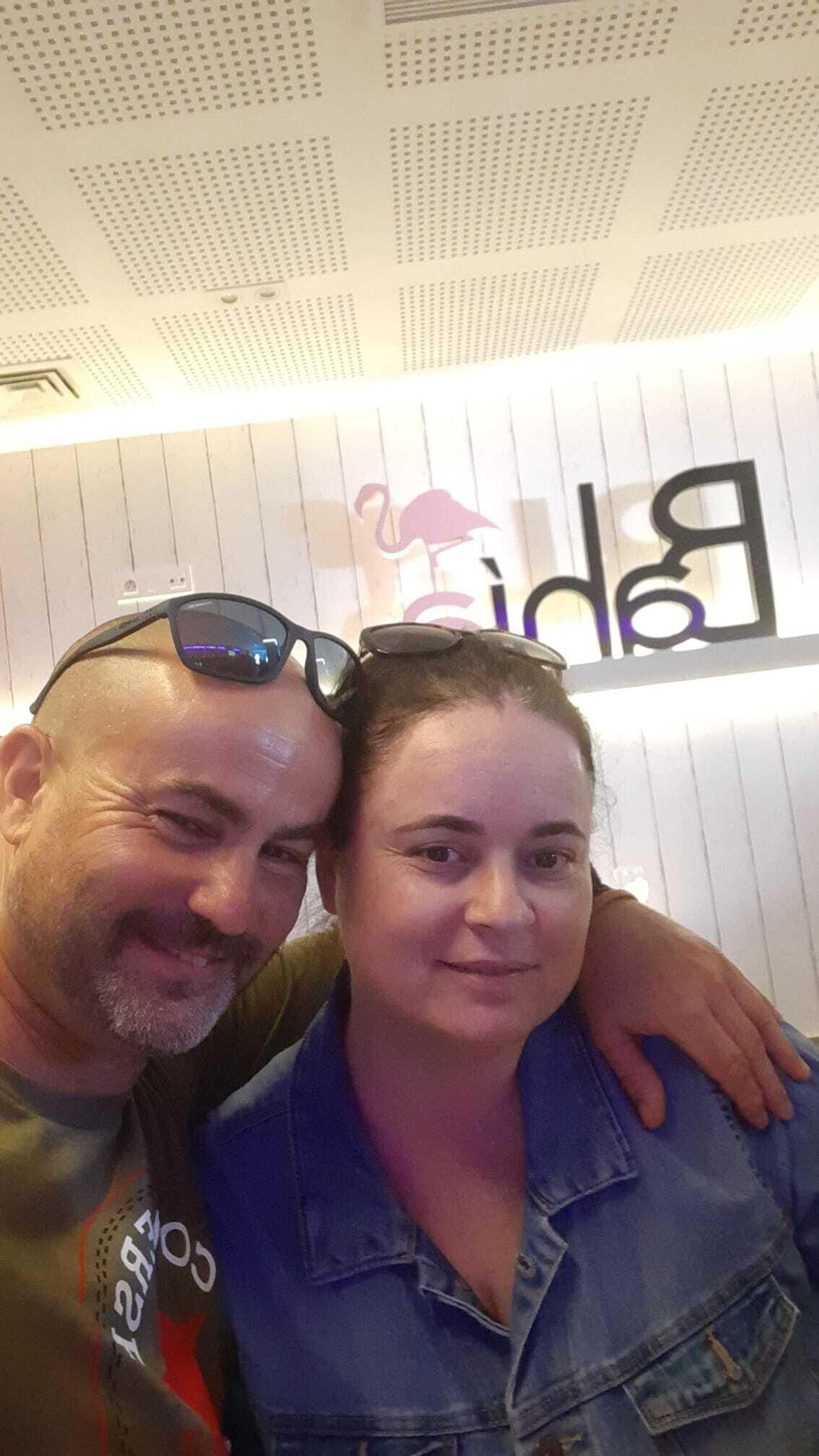 Así vivieron las peñas su primer partido con el Mediterráneo vacío.