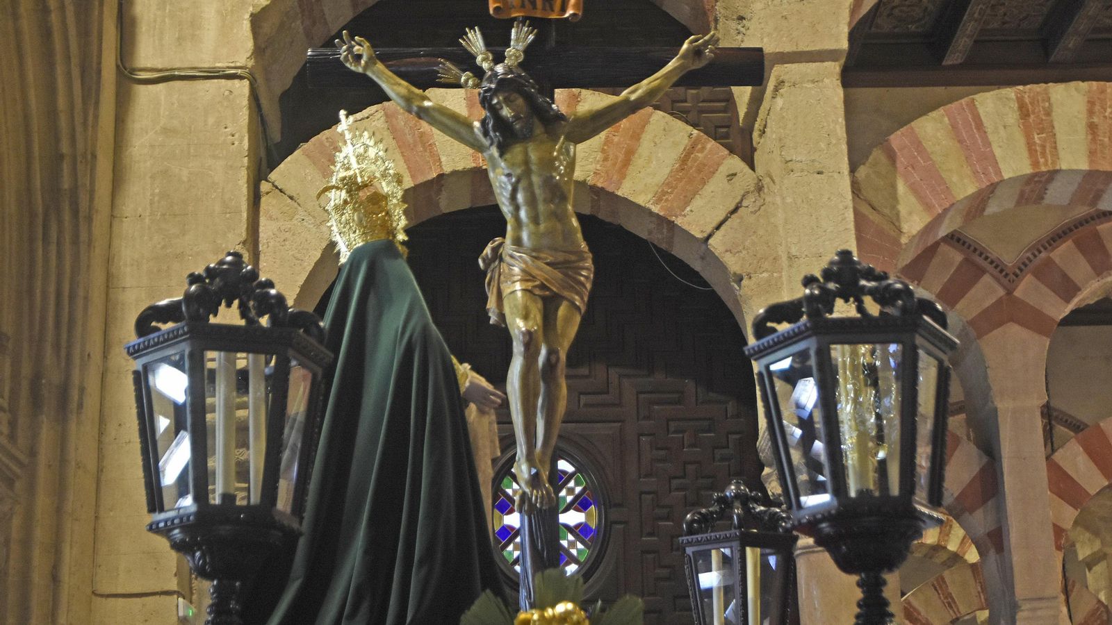Cristo de la Piedad