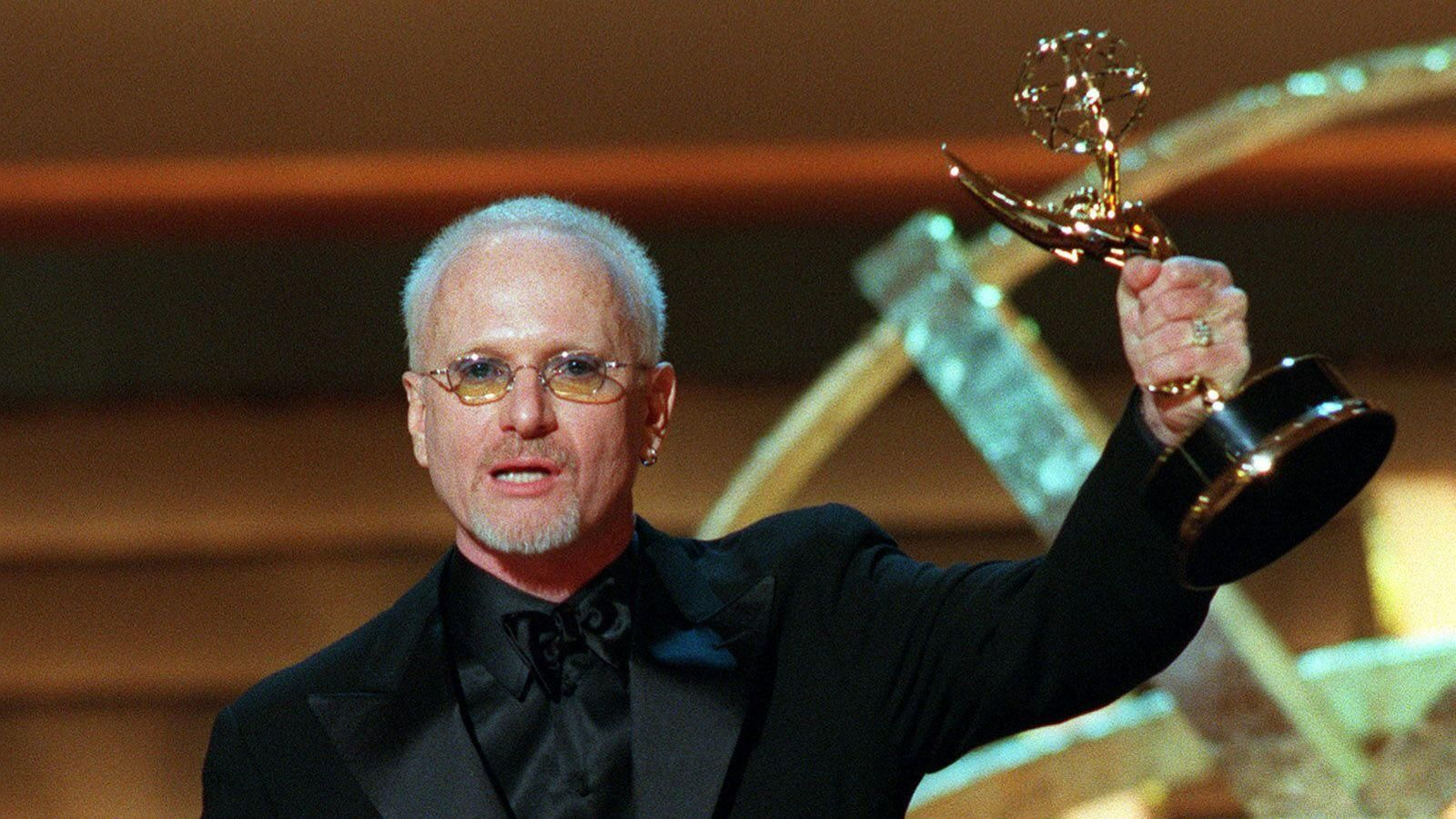 Anthony Geary en una imagen de archivo