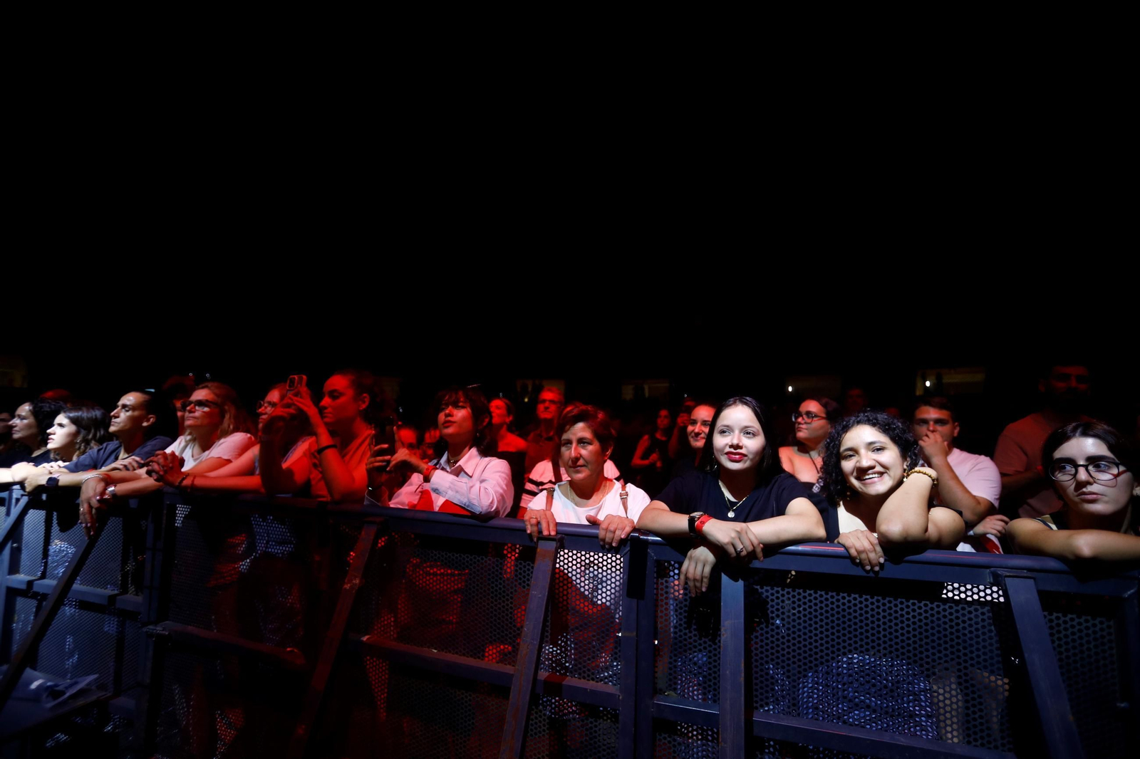 Las mejores fotos del concierto de El Kanka en Córdoba