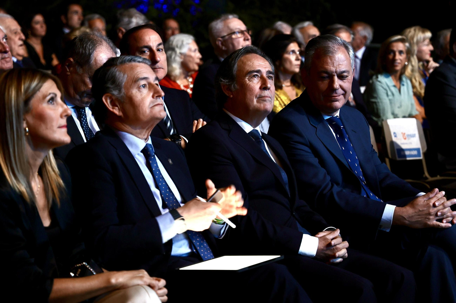 80 aniversario de Insur