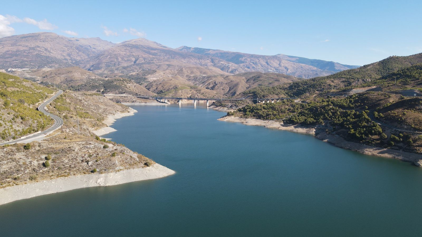 Decepción en la comunidad de Regantes de la Costa por el "olvido" de Rules de los candidatos a la Junta