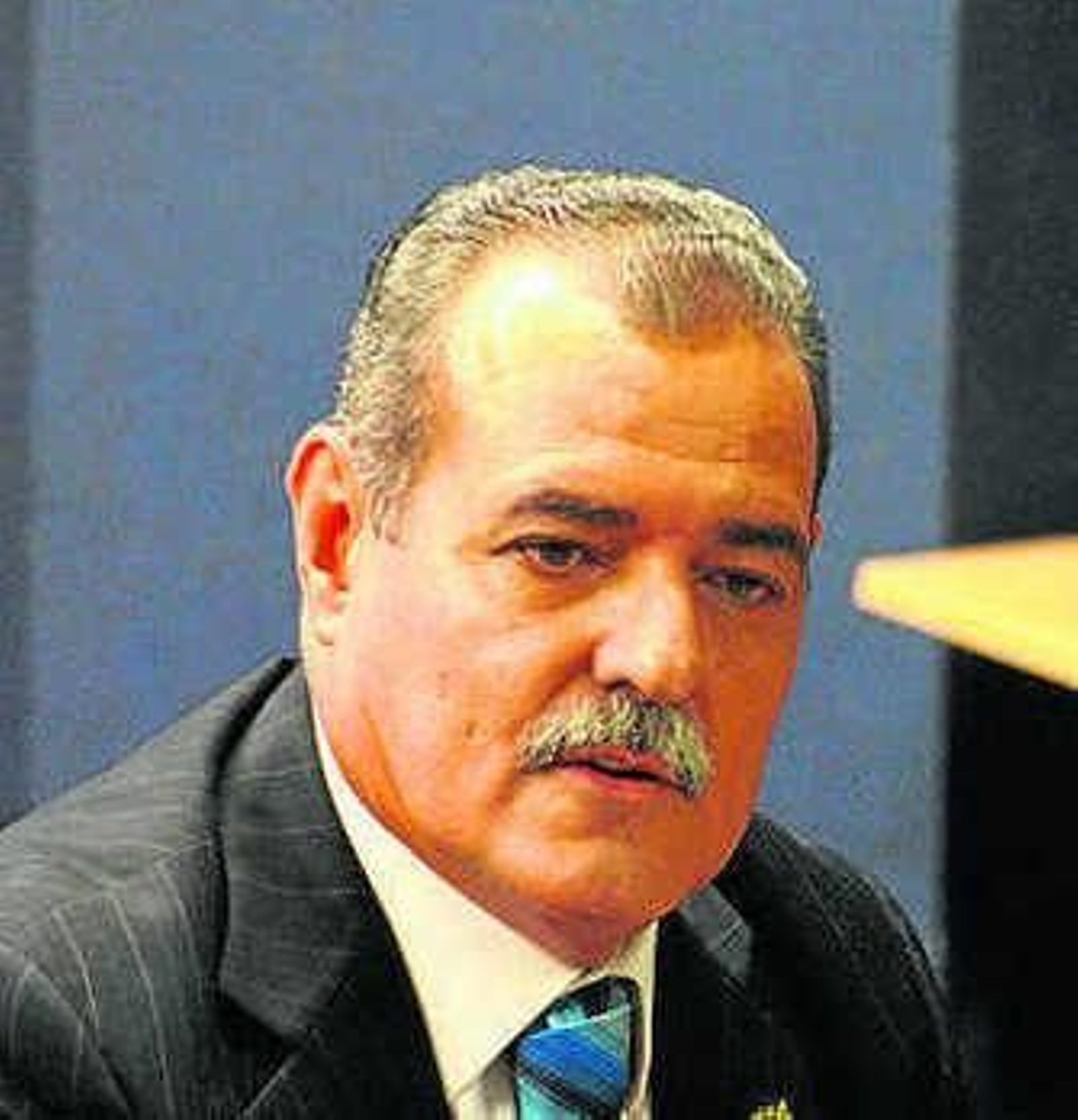 Imagen de la presentación del libro de Gómez Rivero, ayer.