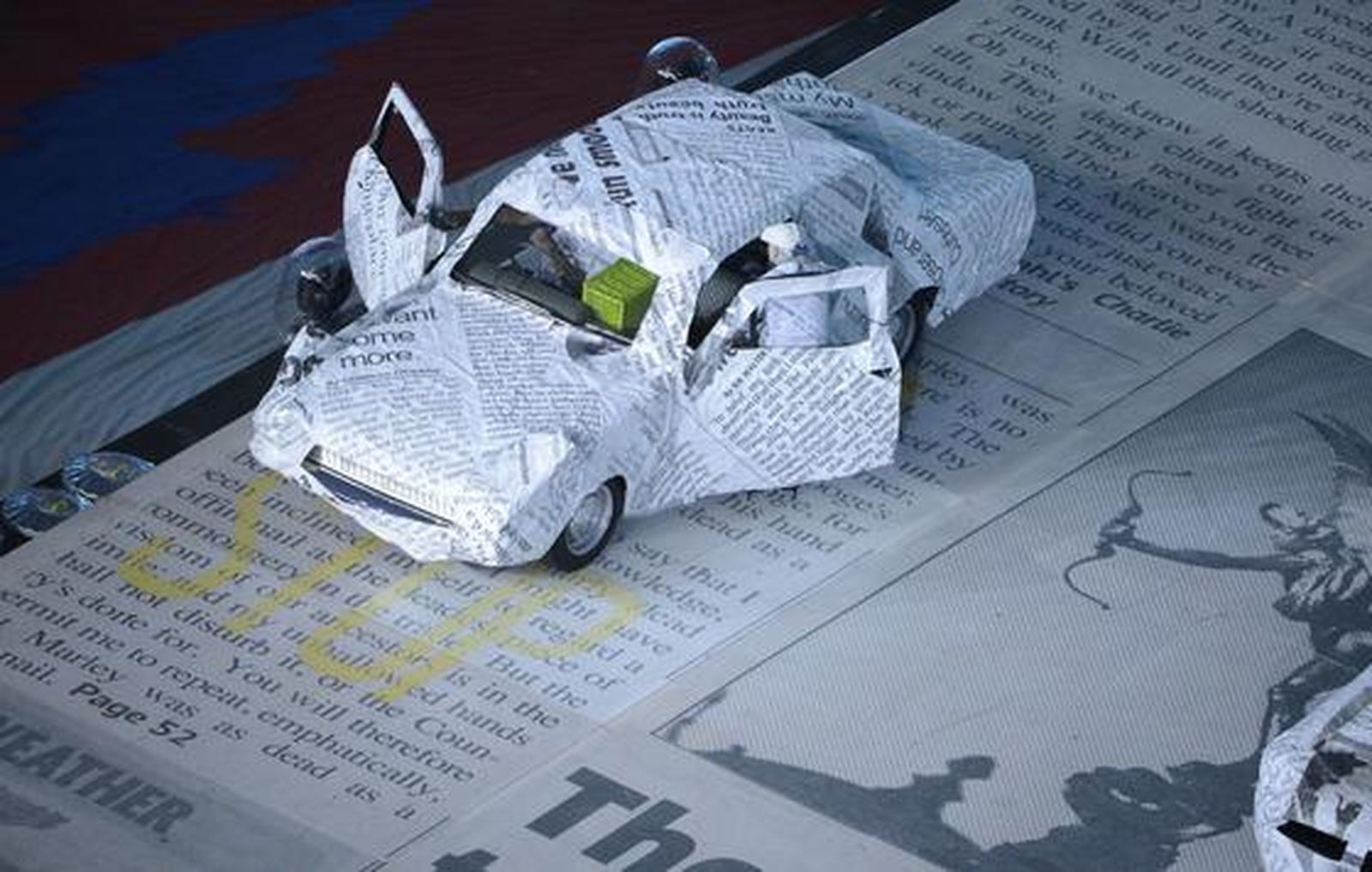 Foto: EFE · Reuters · AFP