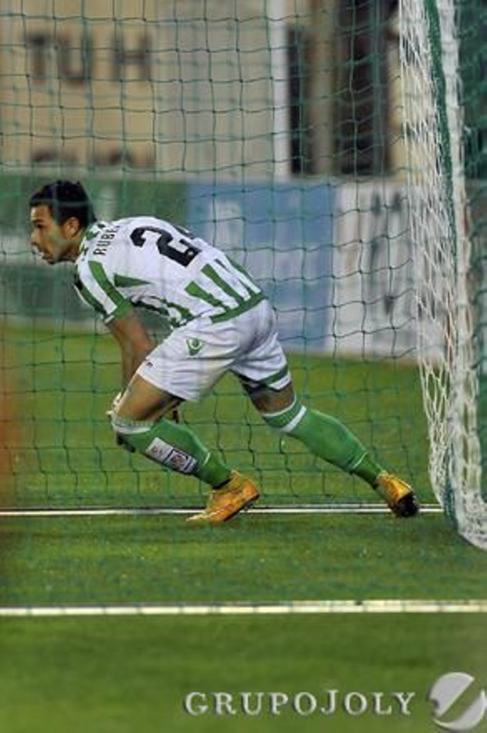 Las imágenes del Betis-Alavés