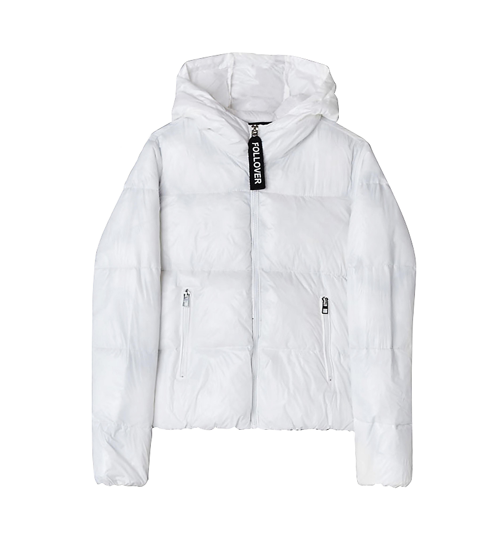 Puffy coats, la mejor tendencia para combatir el frío