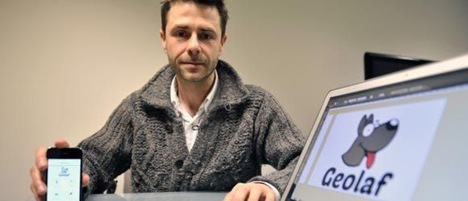 Salir a internet: Un guía virtual en el bolsillo