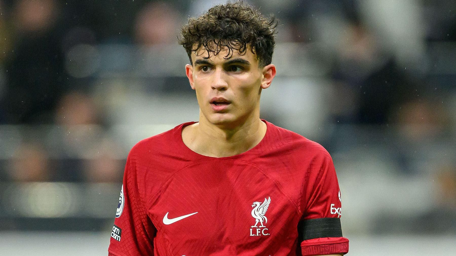 Bajcetic se plantea marcharse del RB Salzburgo y firmar por el Betis