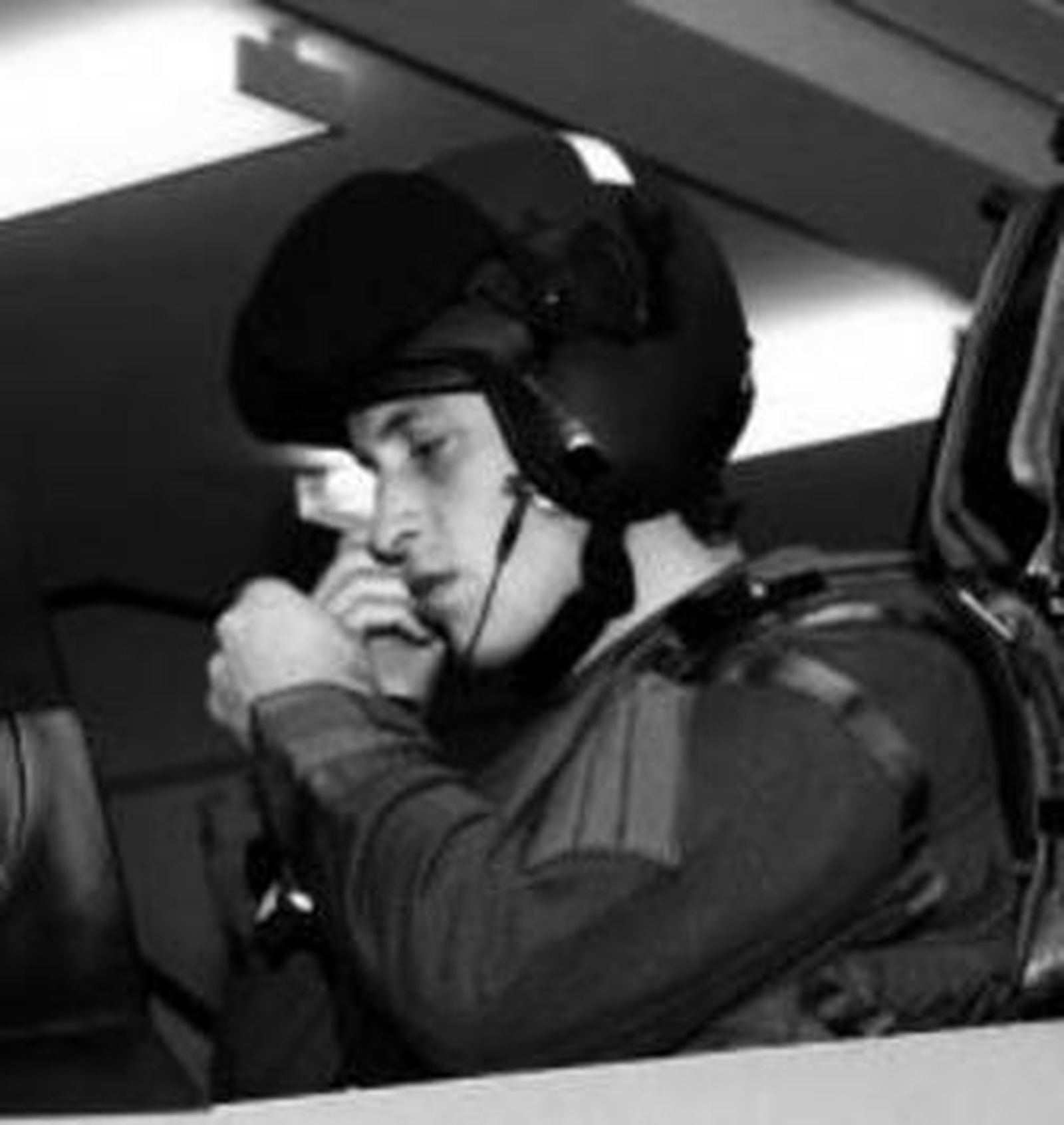 El príncipe Guillermo inicia su entrenamiento como piloto