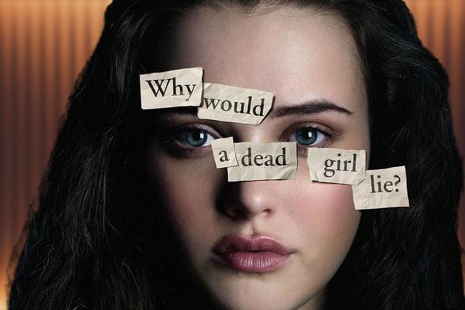 Un estudio explica los motivos de por qué la serie 'por 13 razones' no fue un detonante en el repunte de suicidios en 2017