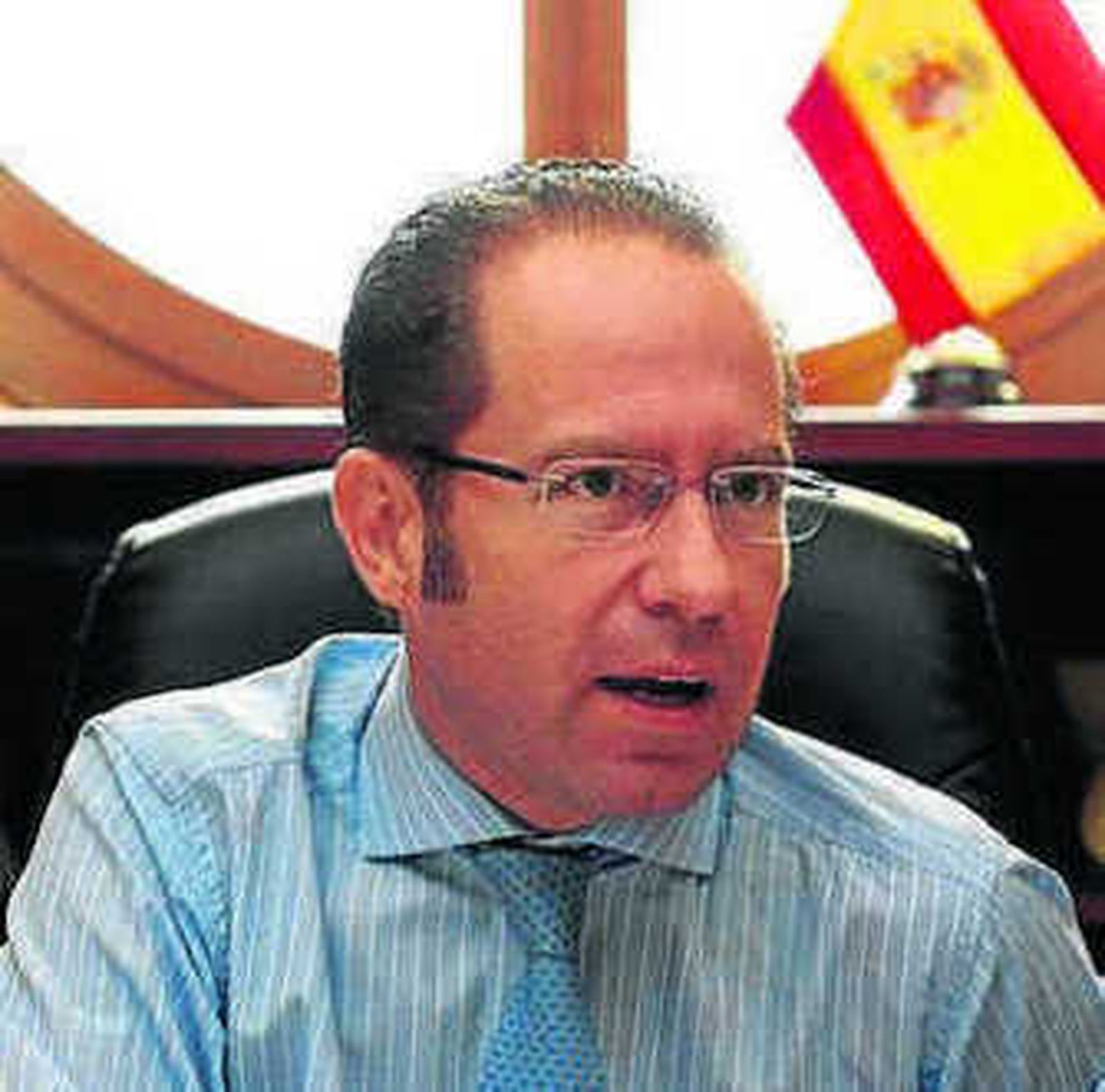 El Ayuntamiento congelará todas las tasas municipales el próximo año