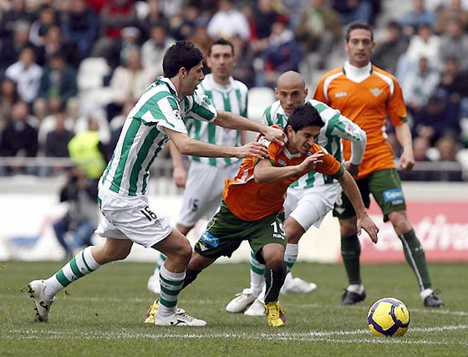 Foto: José Martínez / Rafael A. Butelo