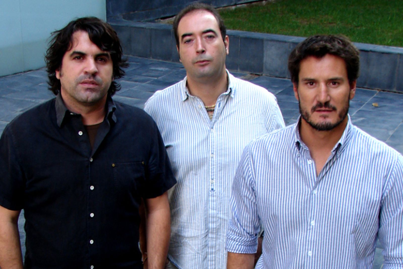 ¿Quiénes están detrás de #Sevillasemueve?