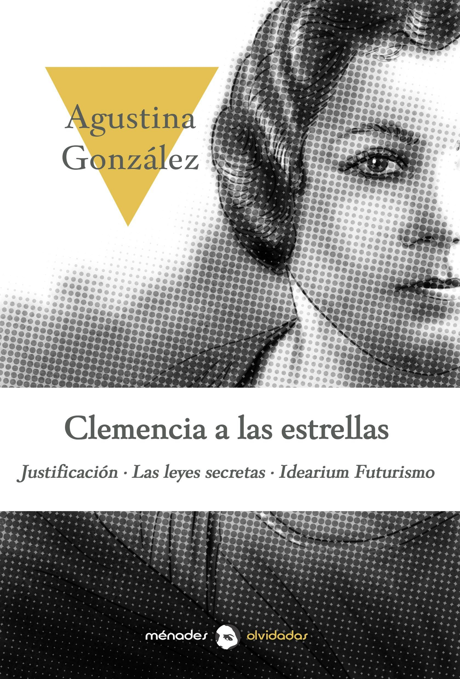 Portada de 'Clemencia a las estrellas'.