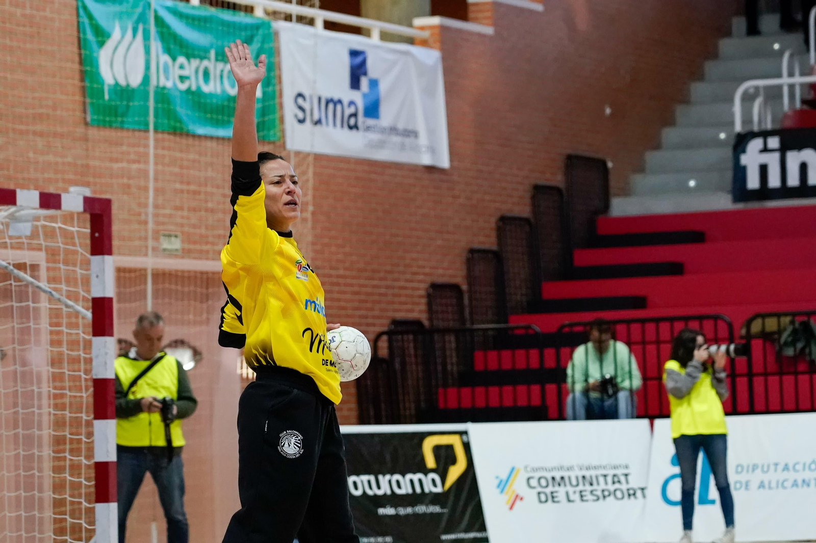 El Costa del Sol conquista Elda