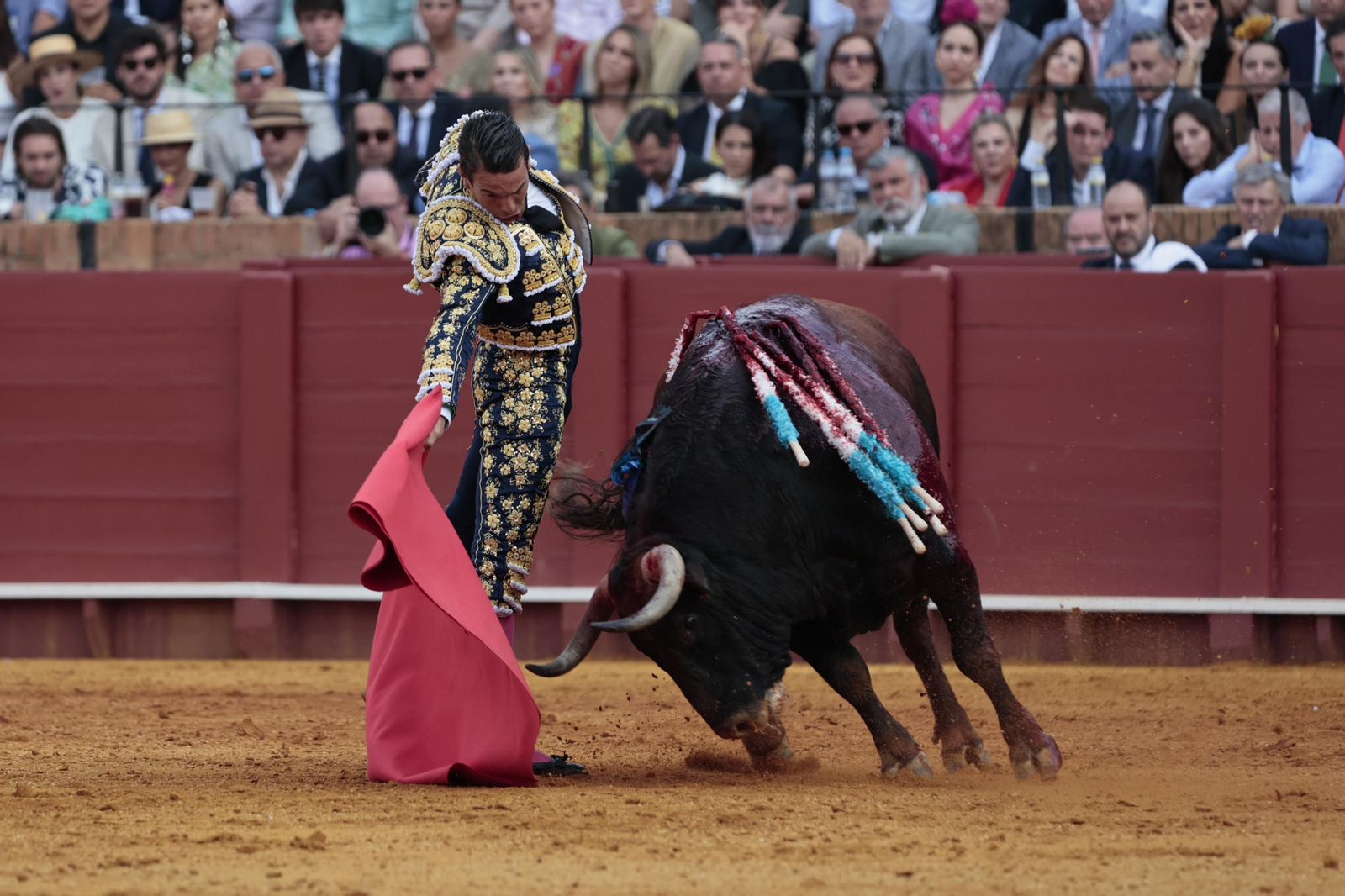 las imágenes del festejo