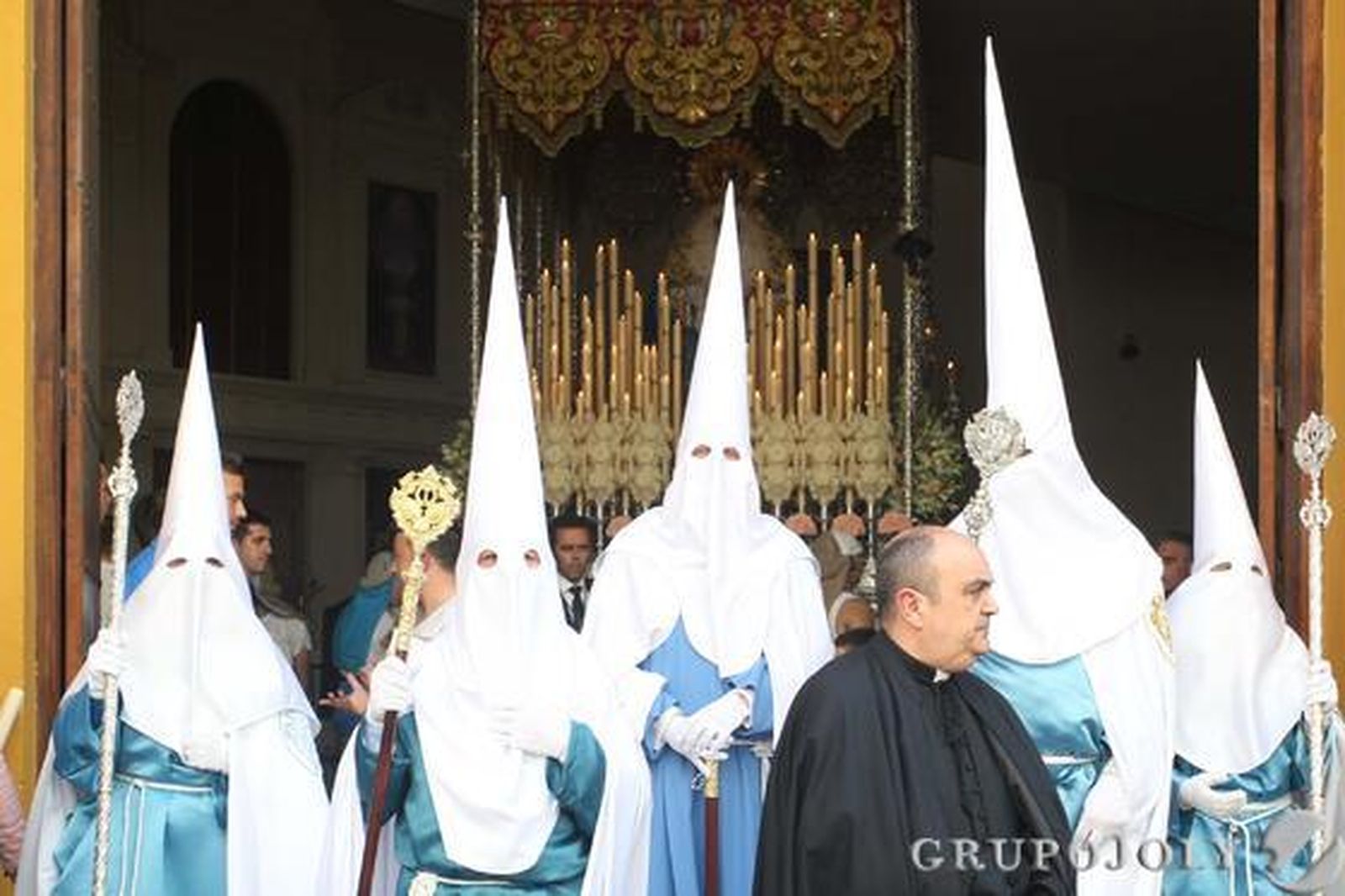 Amor y Oración en el Huerto

Foto: Paco Guerrero