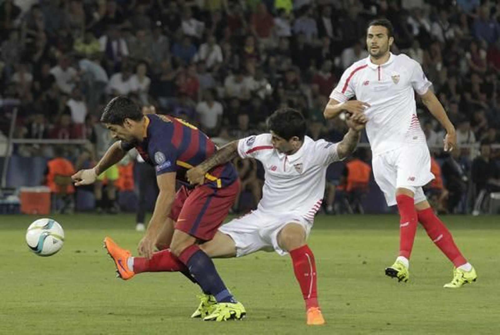 Foto: Aslan Saakashvili