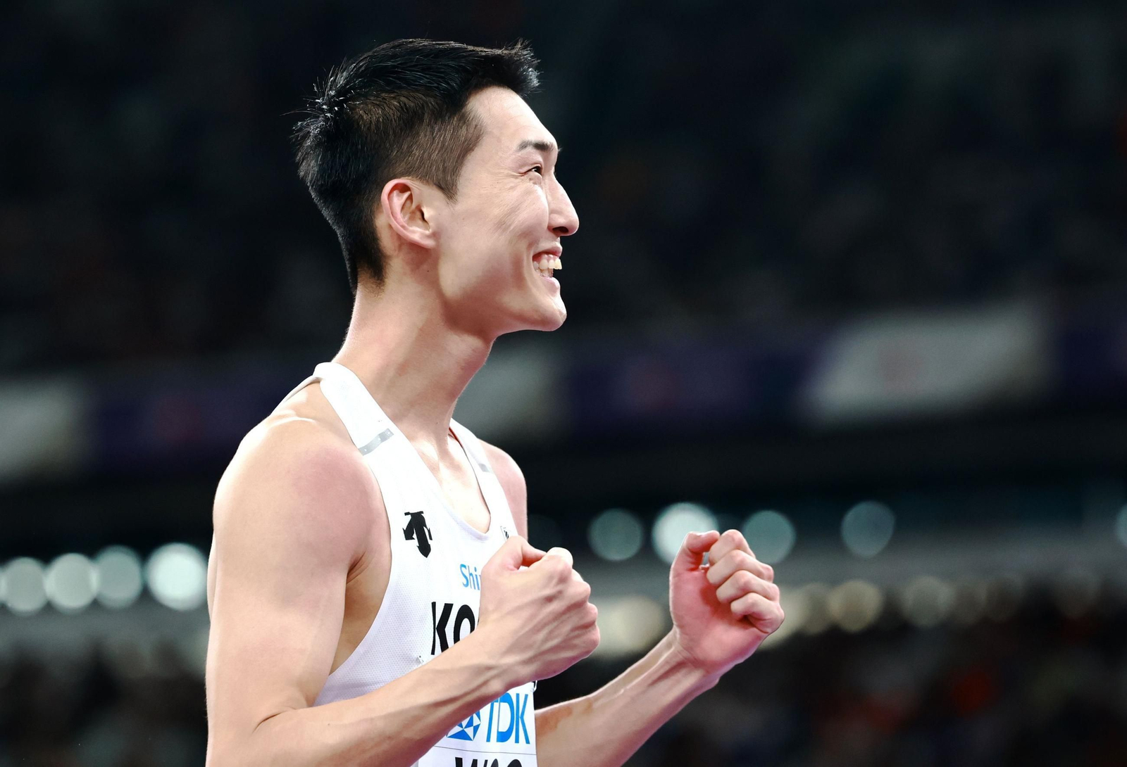 Las mejores fotos del Mundial de atletismo | Día 4