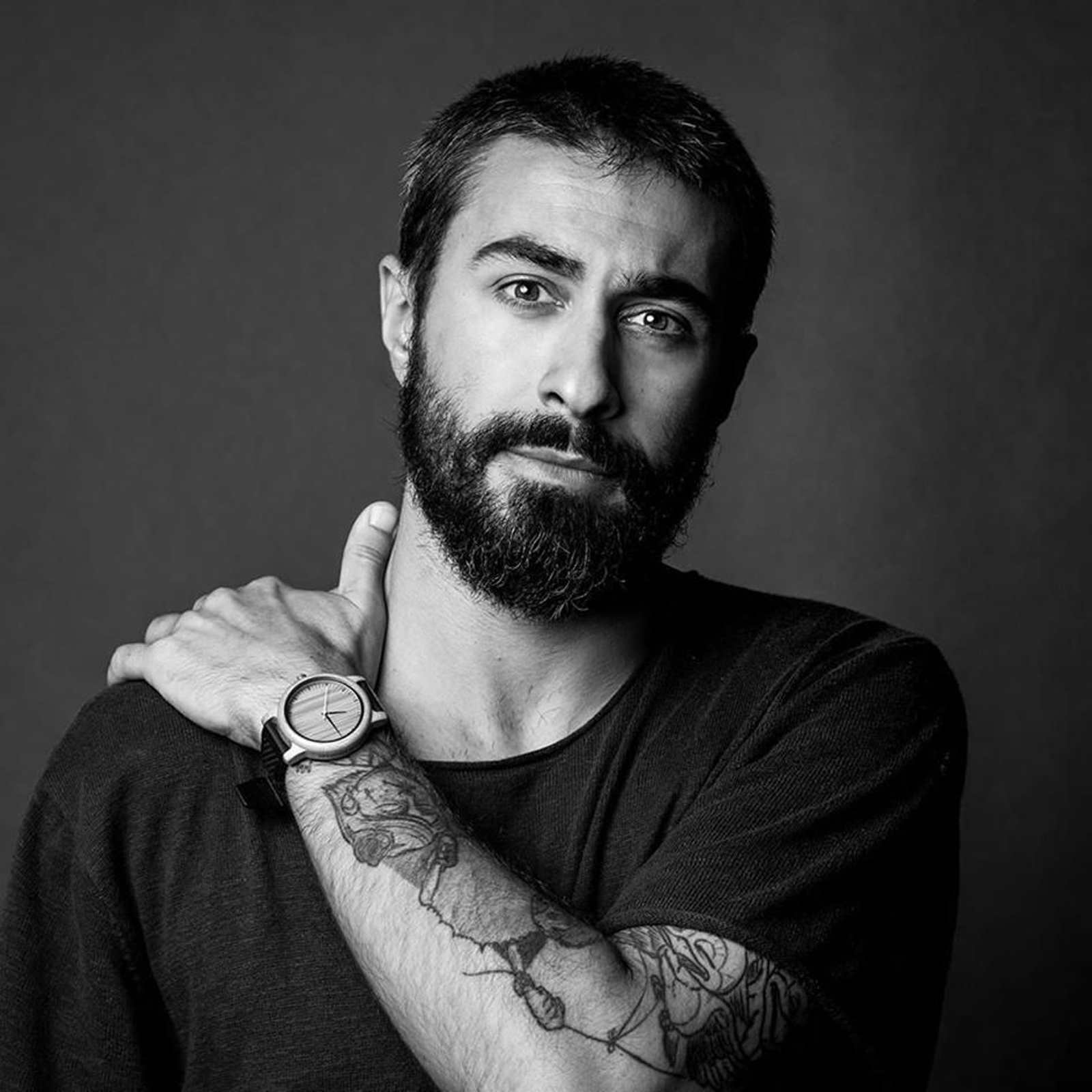 Rayden ofrece una actuación el jueves.