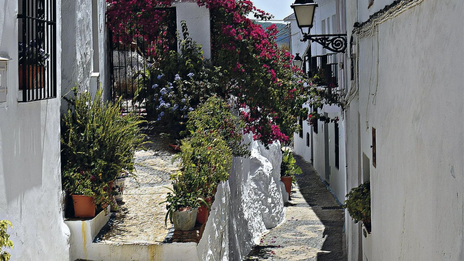 Frigiliana (Málaga)