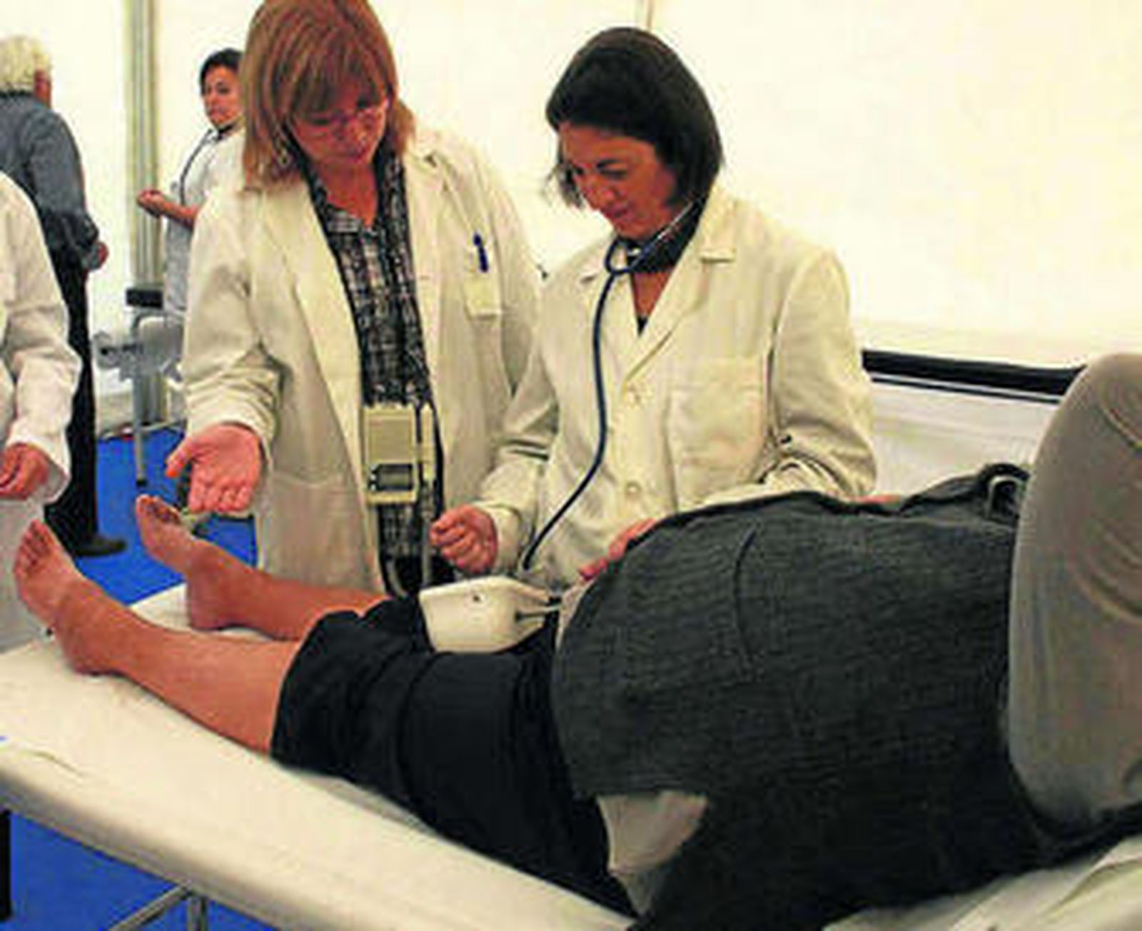 El carácter hereditario tumba cualquier medida preventiva.