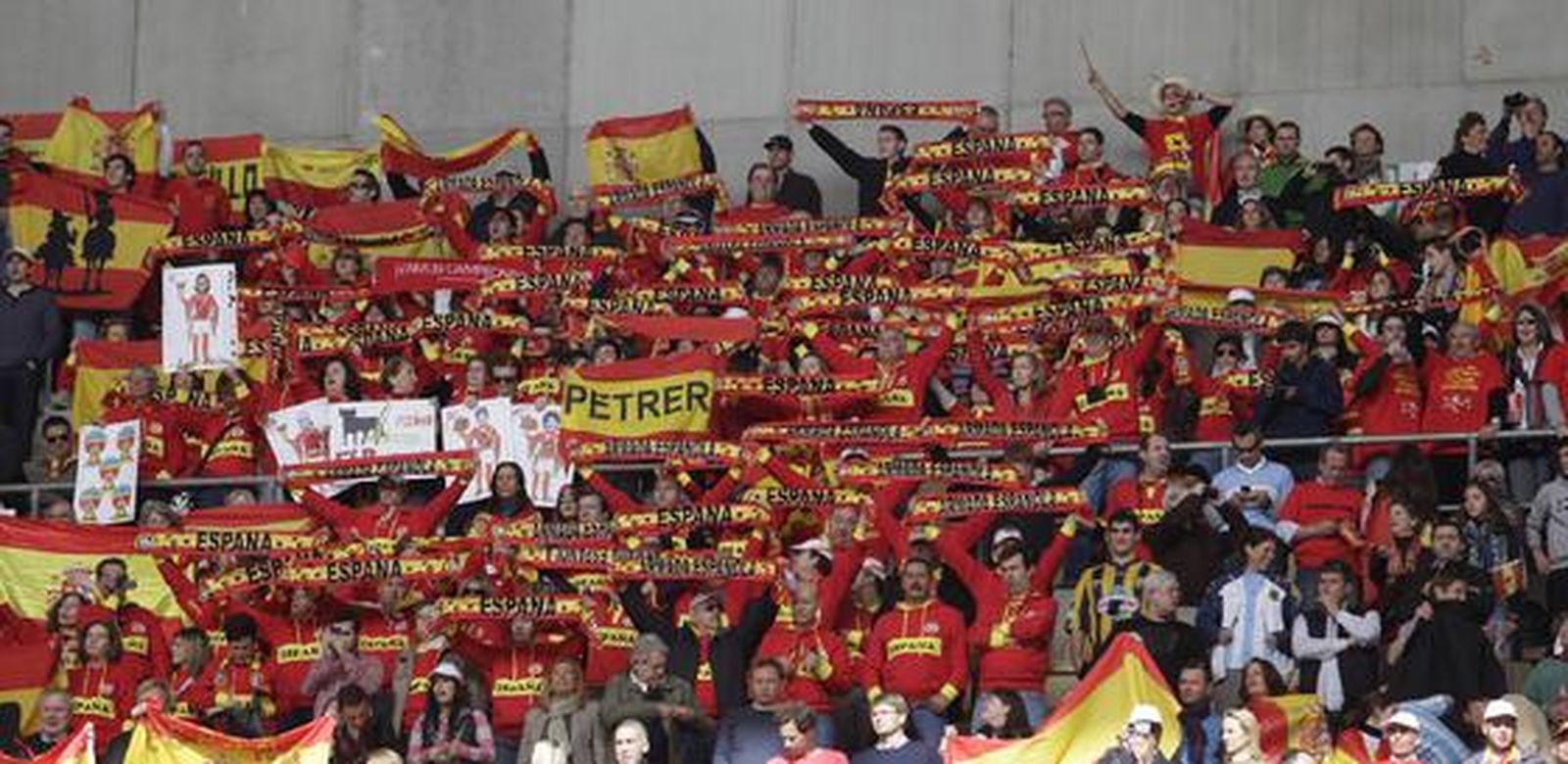 Foto: Antonio Pizarro