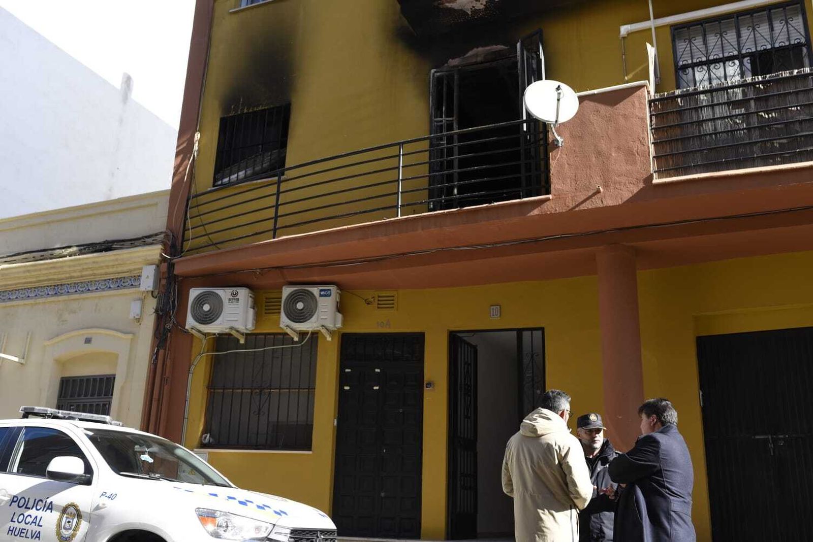 Aplazado el Foro Joly Andalucía programado este miércoles en la FOE