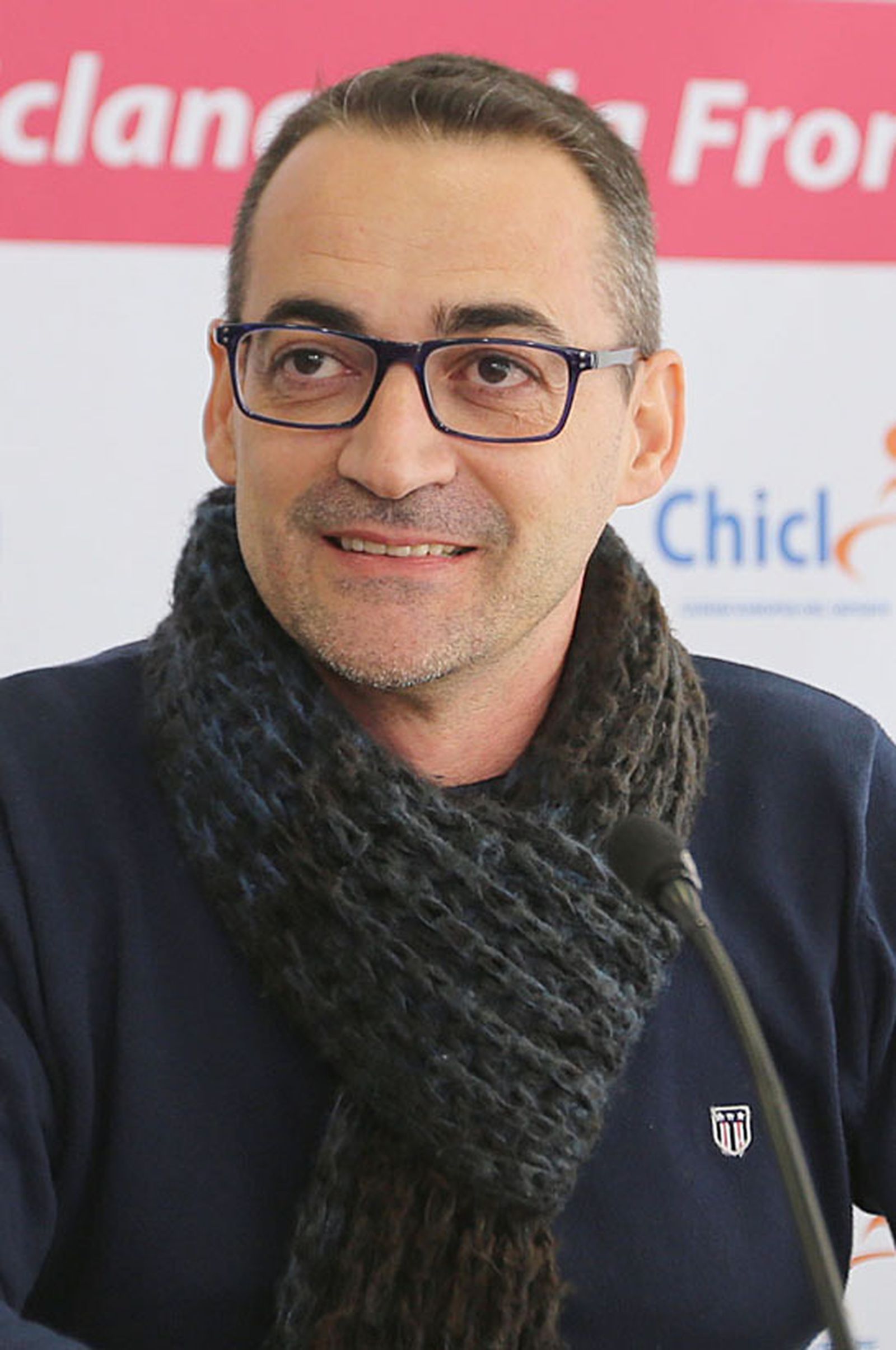 Francis Salado (PSOE).