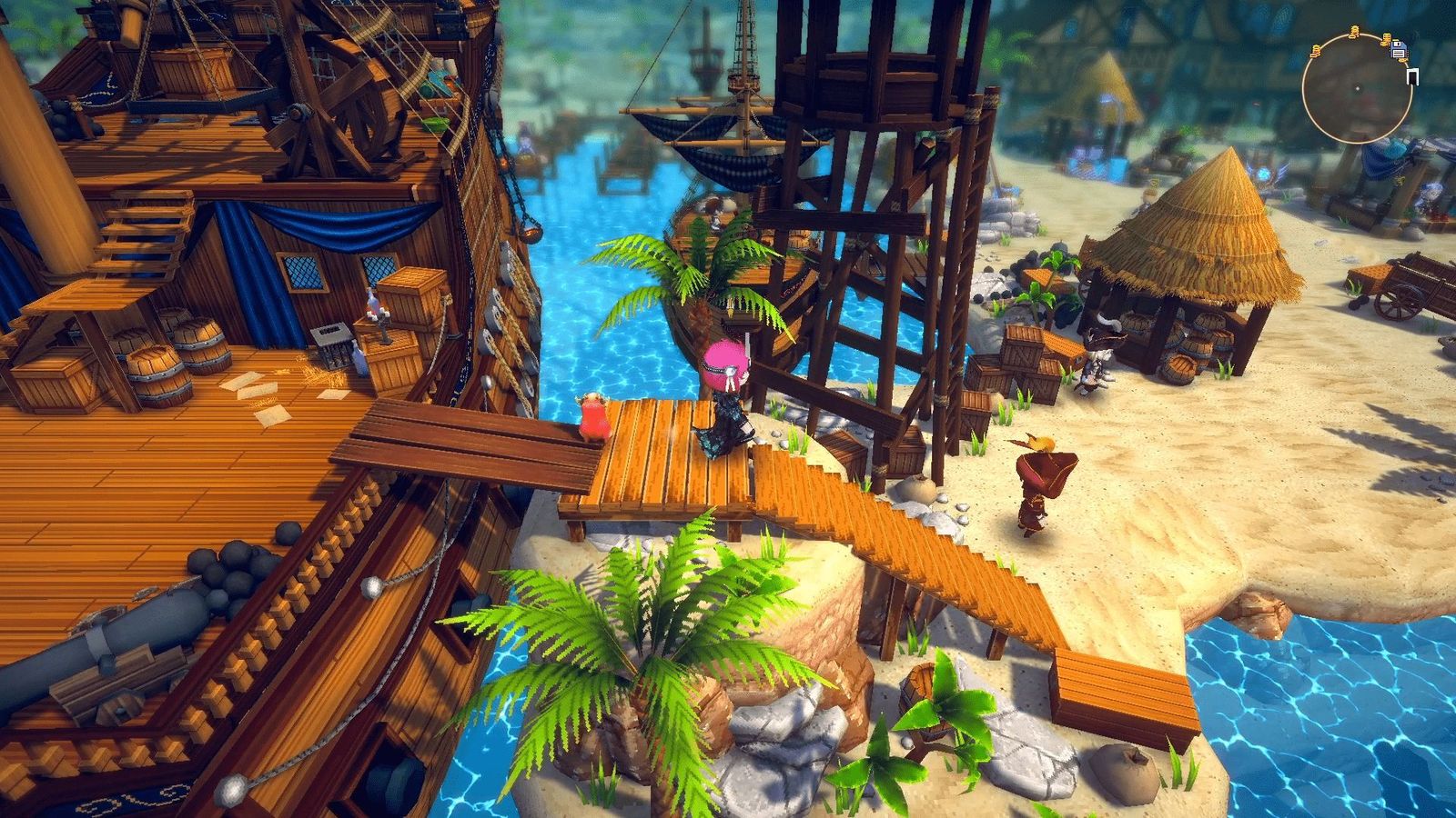 Noob The Factionless