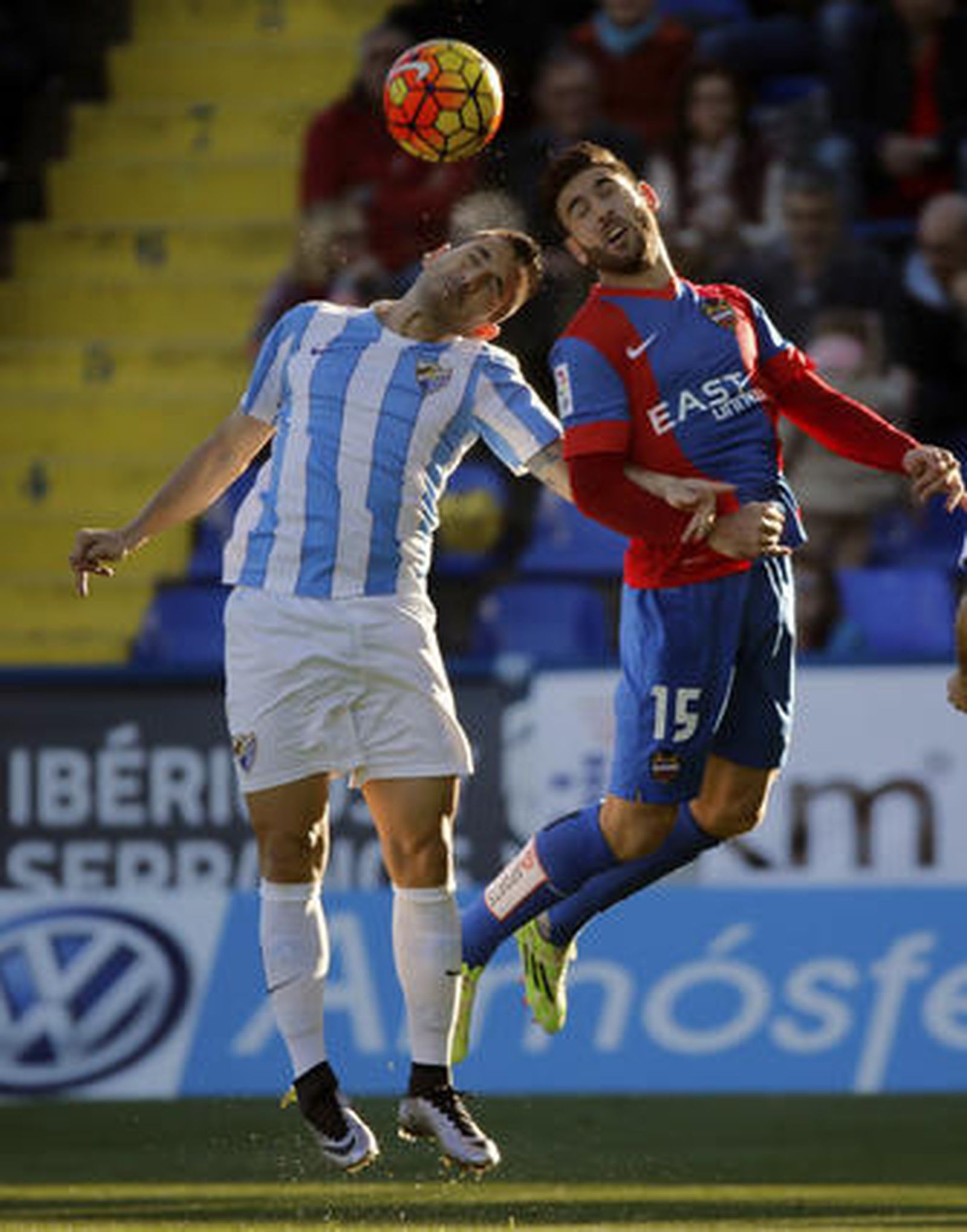 Foto: Juan Carlos Cardenas (EFE)