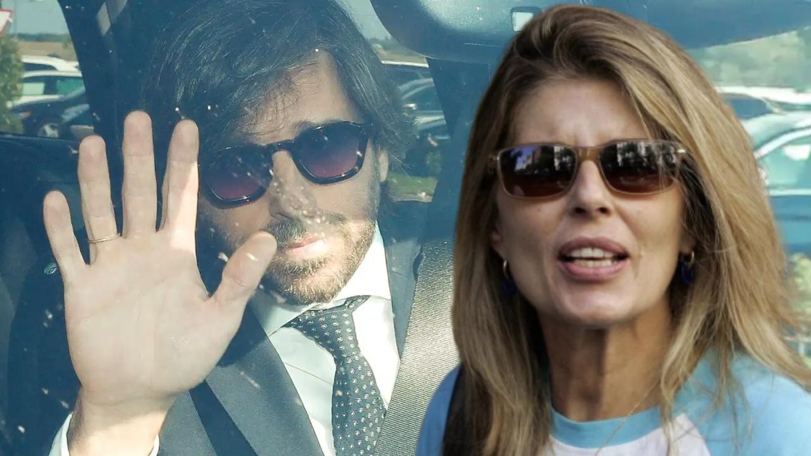 Álvaro Falcó habla por primera vez tras la muerte de su madre, Marta Chávarri